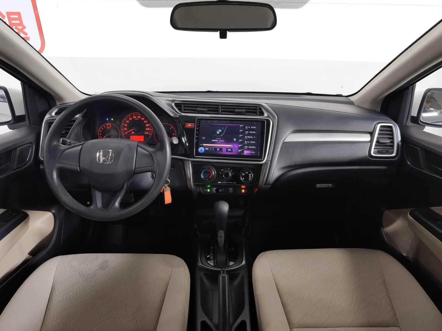 Used Honda Greiz 2016 1.5 AT