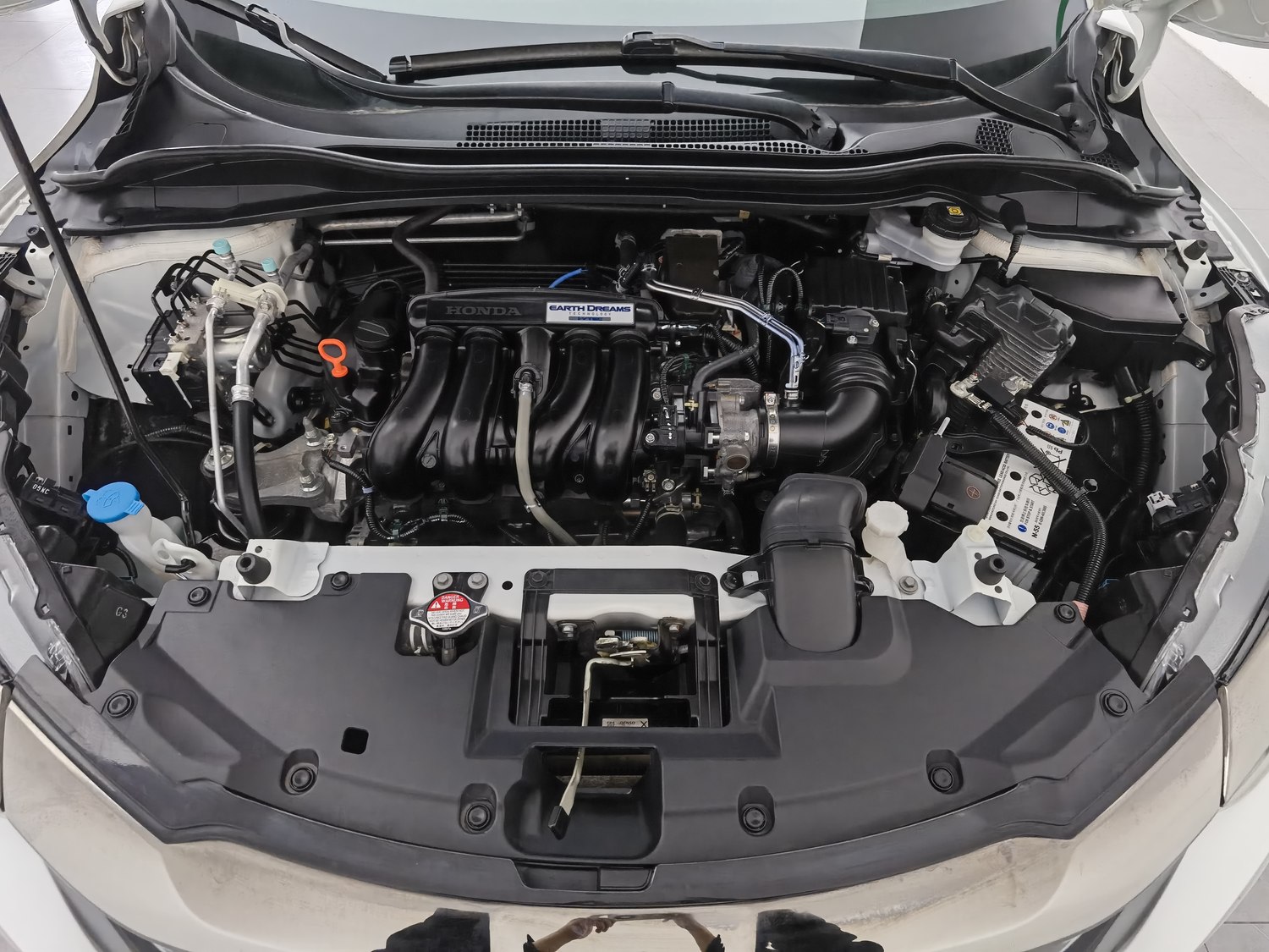 Used Honda Vezel 2020 1.5 AT