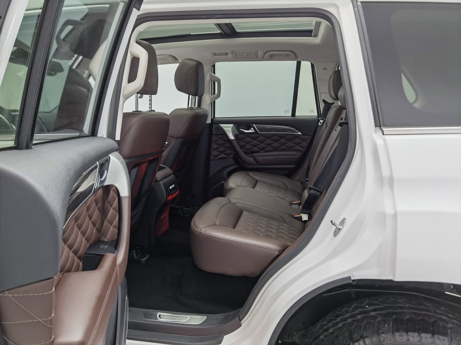 Used Haval H9 2020 2.0 AT