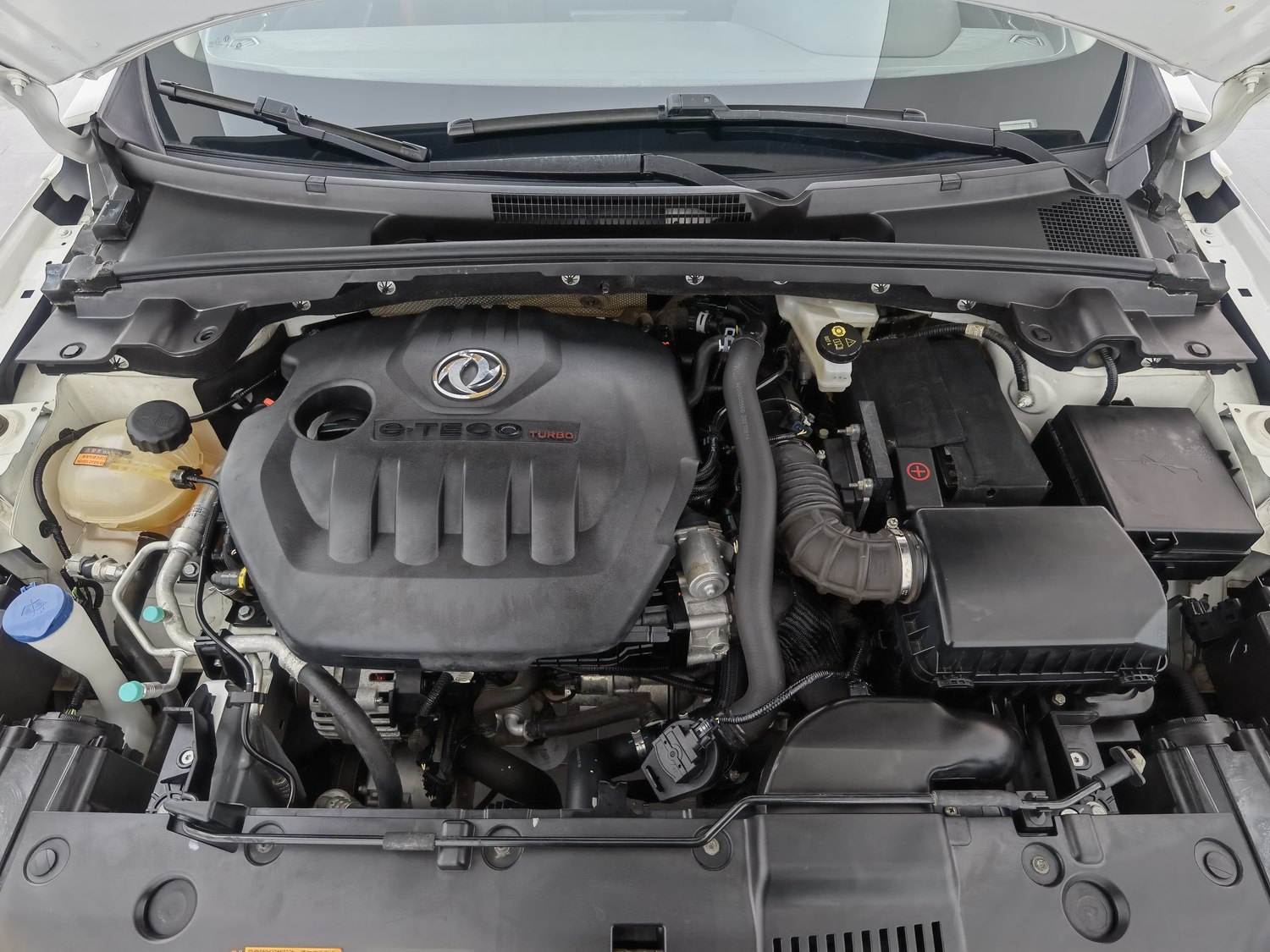 Used Dongfeng Aeolus Yixuan 2021 1.5 AT