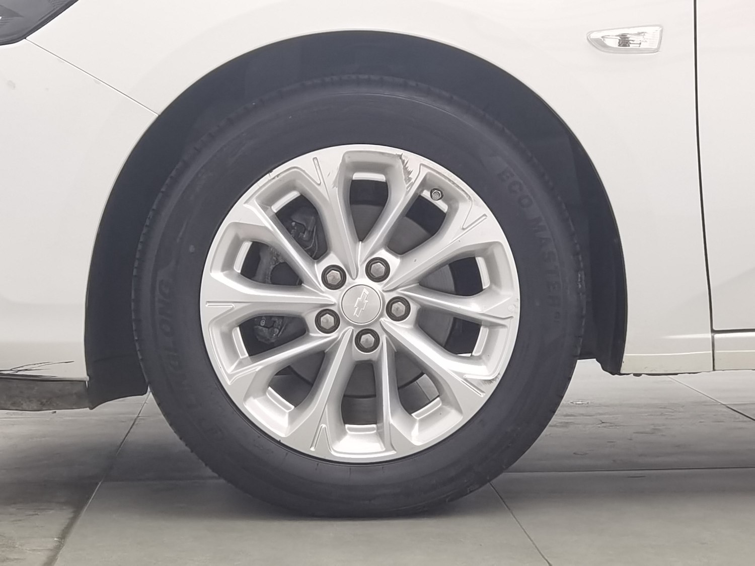 Used Chevrolet Monza 2023 1.5 AT