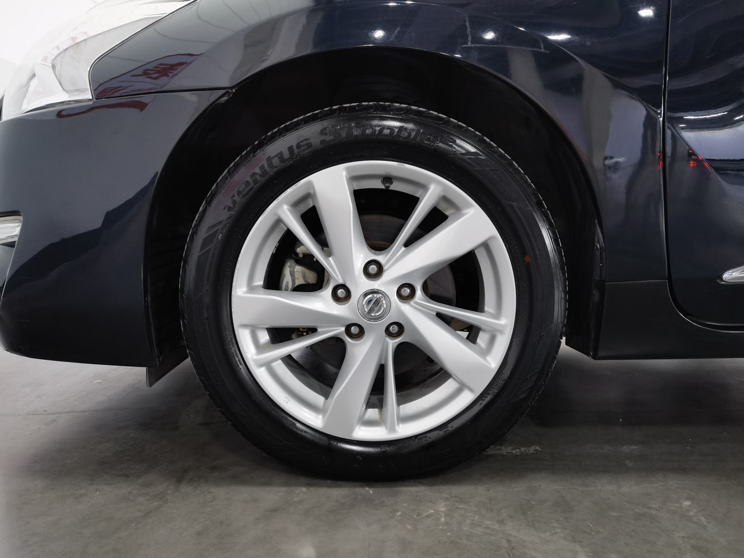 Used Nissan Teana 2015 2.0 AT