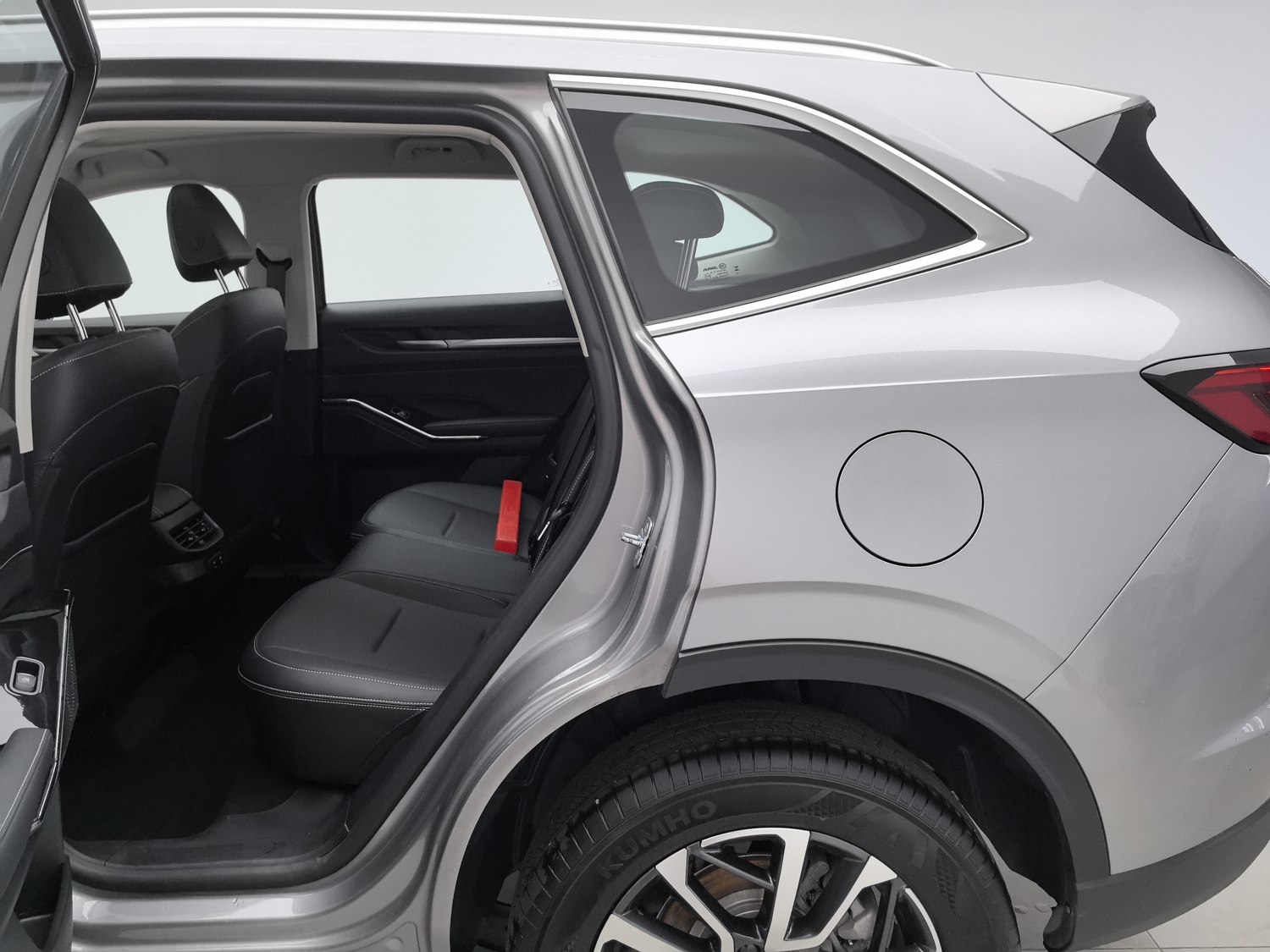 Used Haval H6 2022 1.5 AT