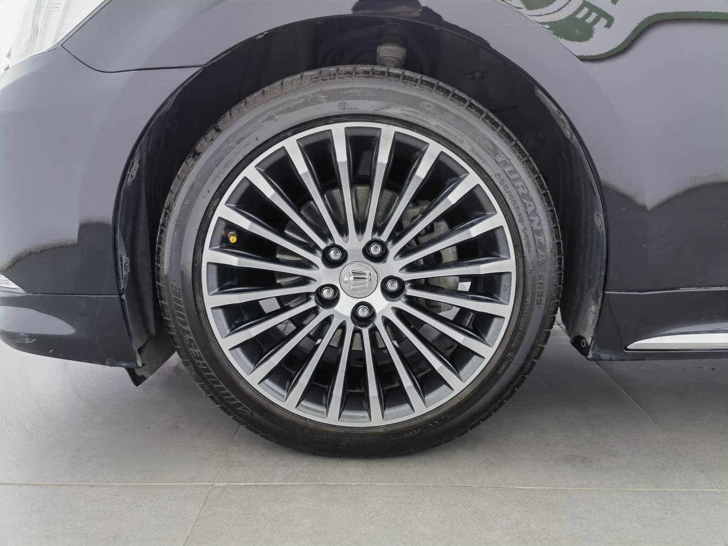 Used Toyota Crown 2018 2.0 AT