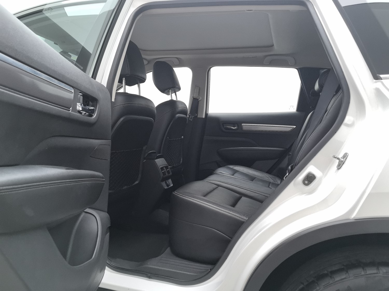 Used Renault Koleos 2017 2.0 AT