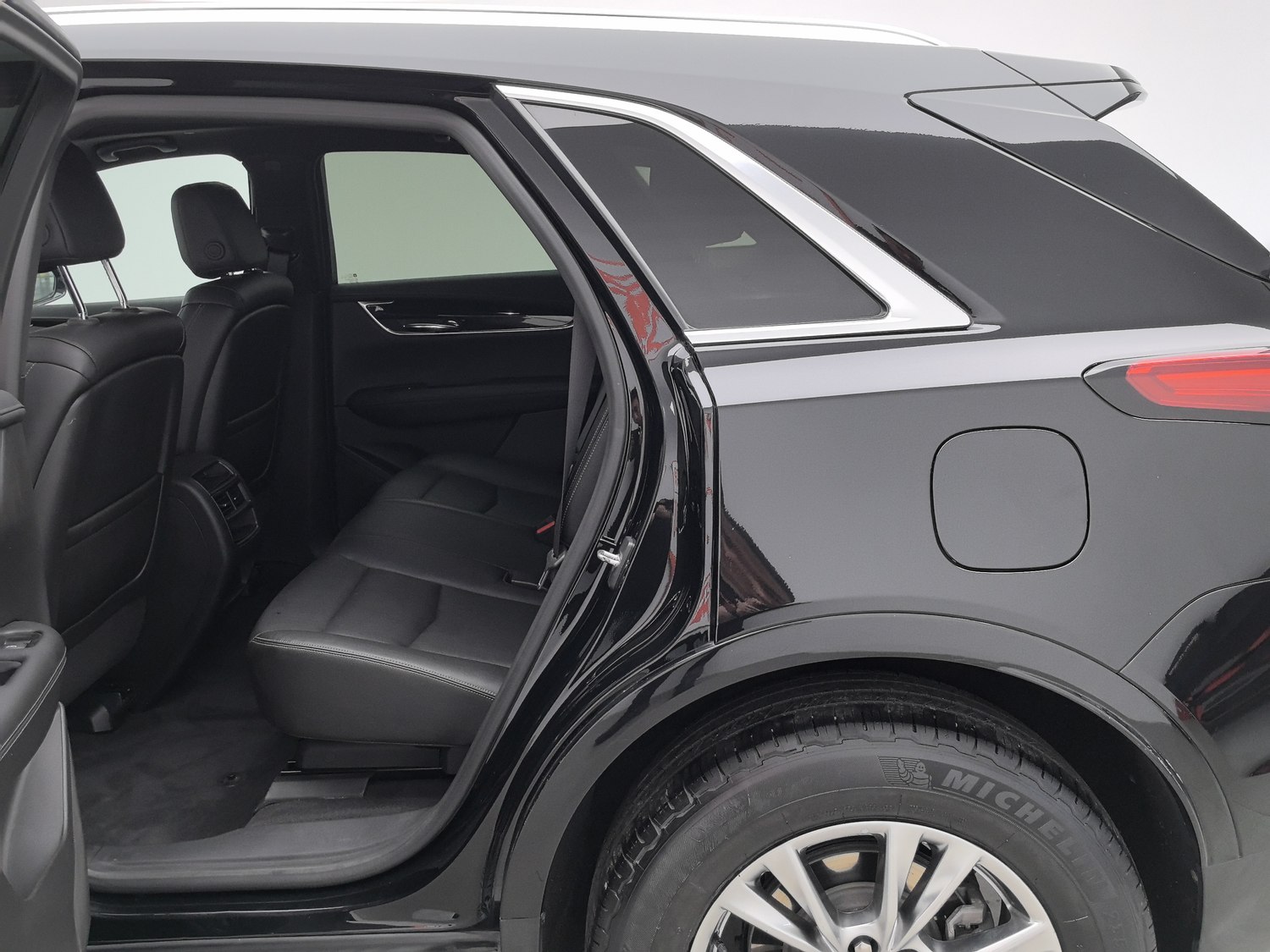 Used Cadillac XT5 2020 2.0 AT