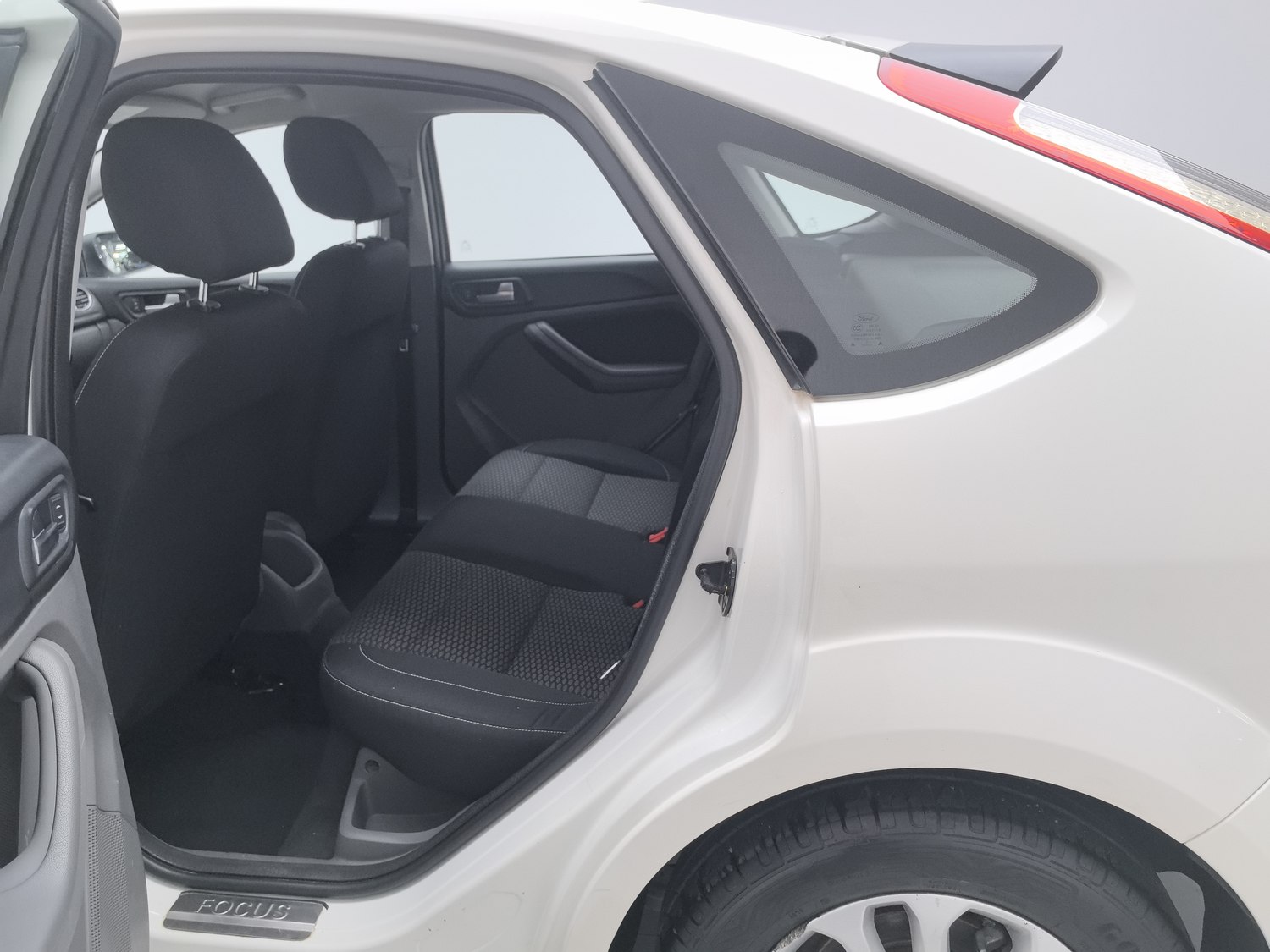Used Ford Focus 2013 1.8 AT