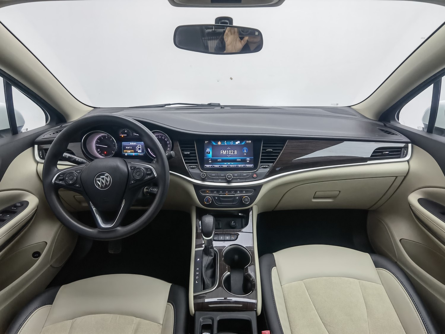 Used Buick Verano 2019 1.5 AT