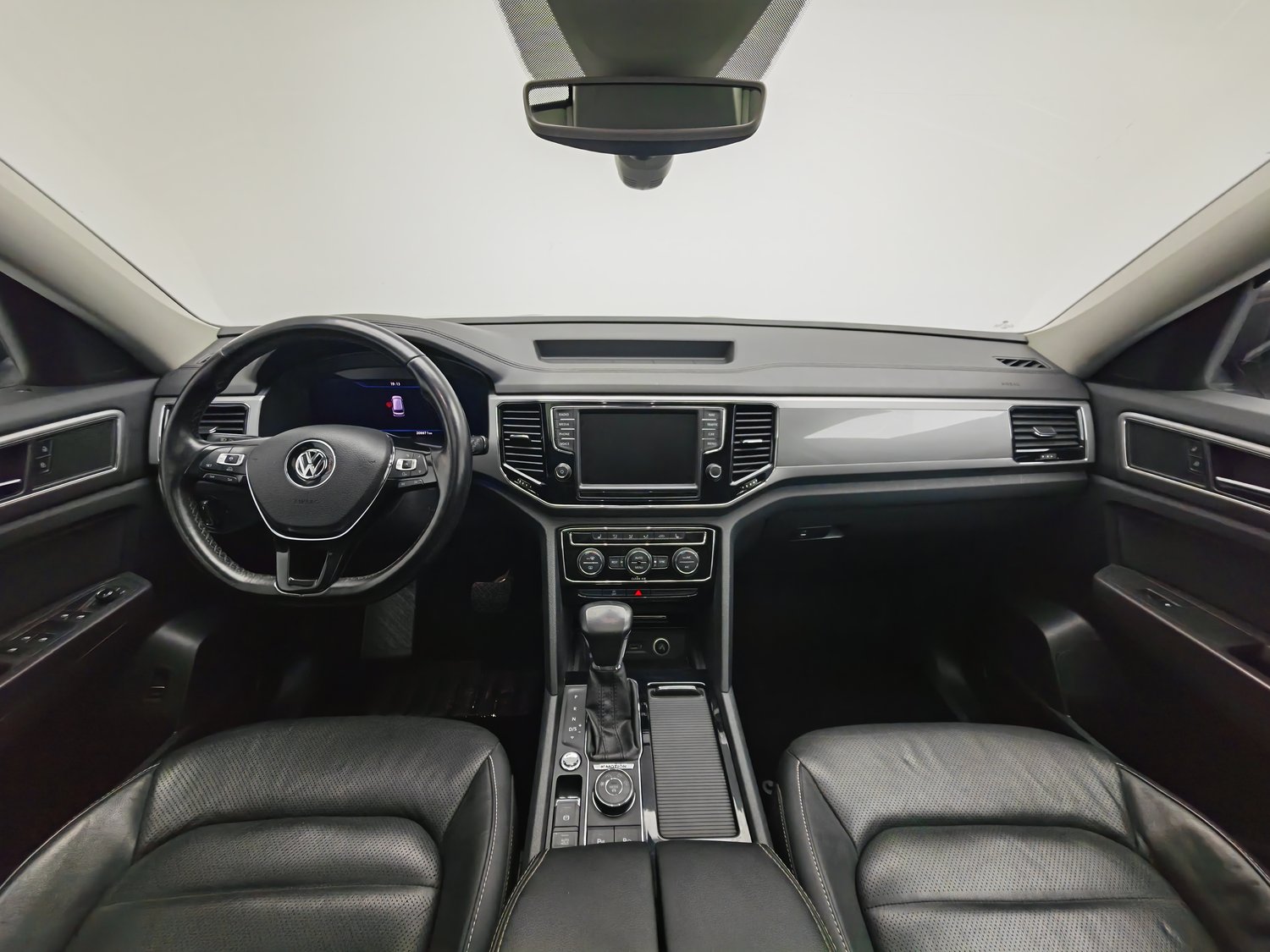 Used Volkswagen Teramont 2017 2.0 AT