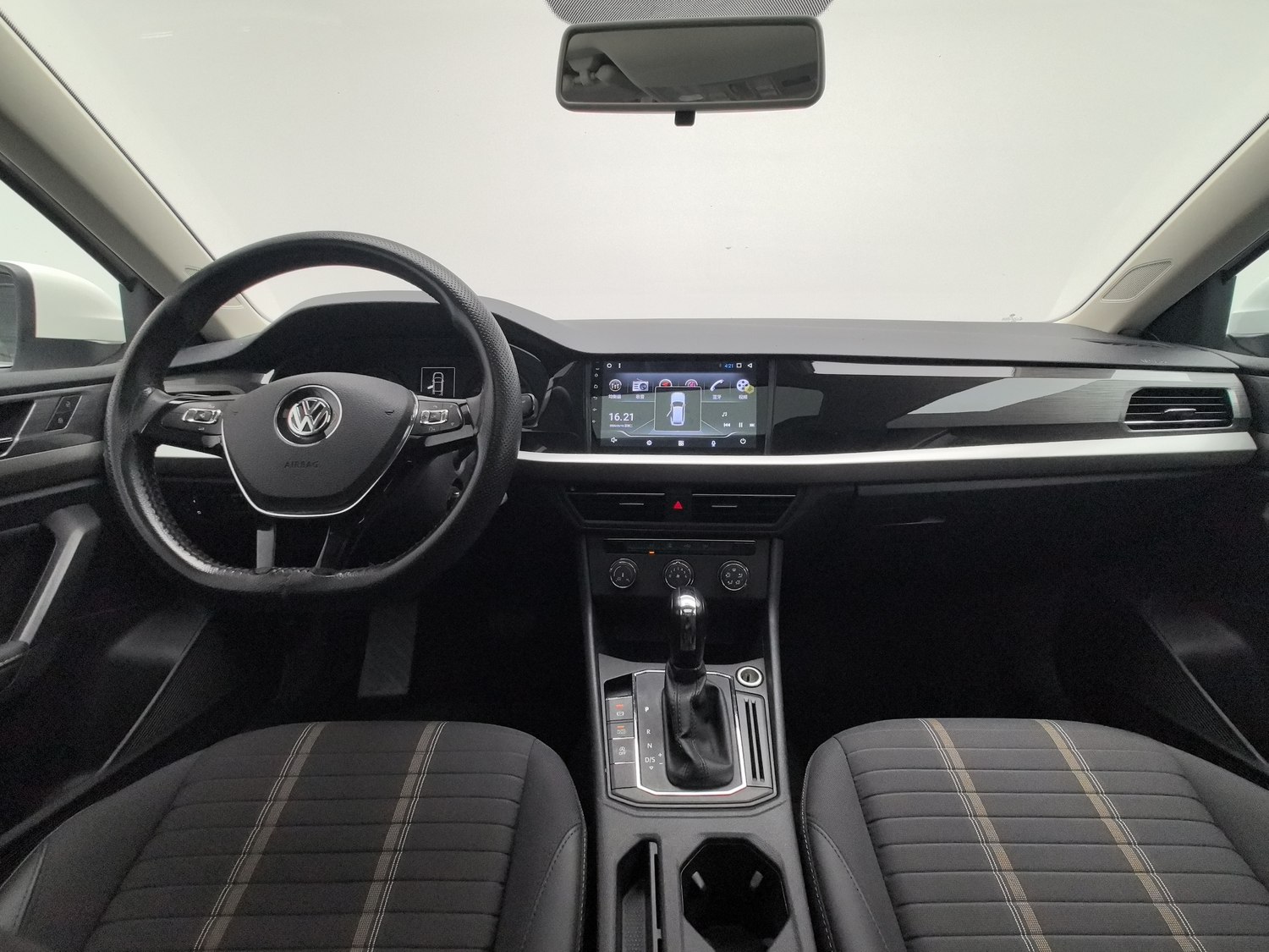 Used Volkswagen Lavida 2019 1.5 AT