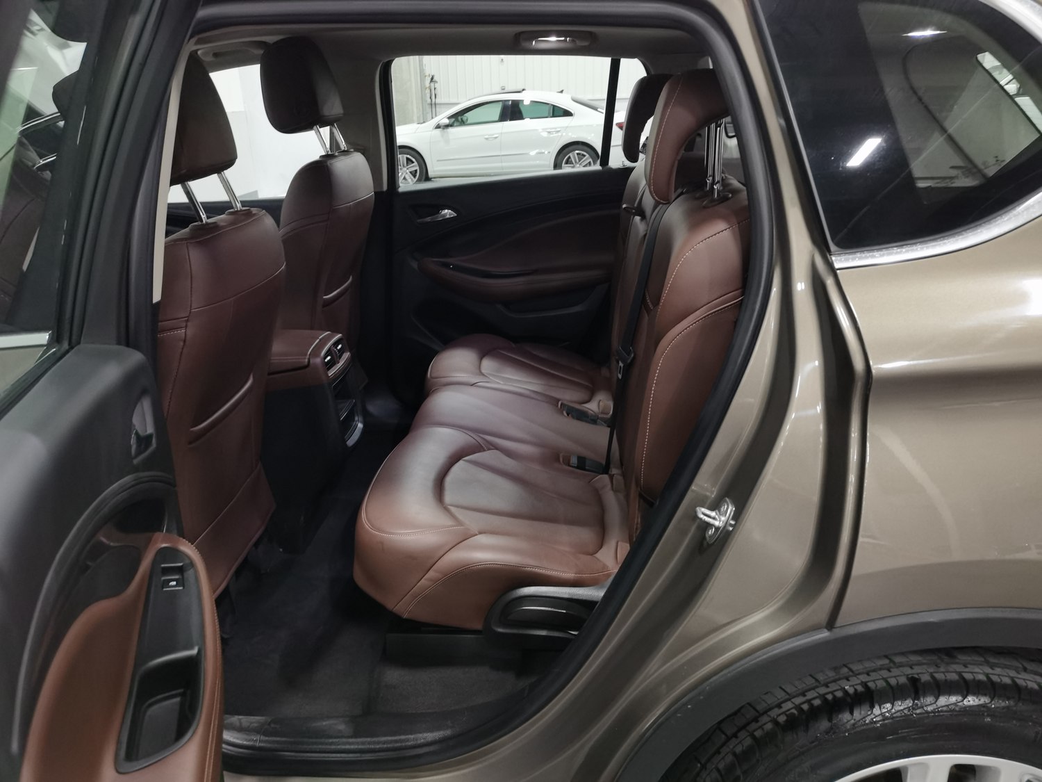 Used Buick Envision 2018 2.0 AT