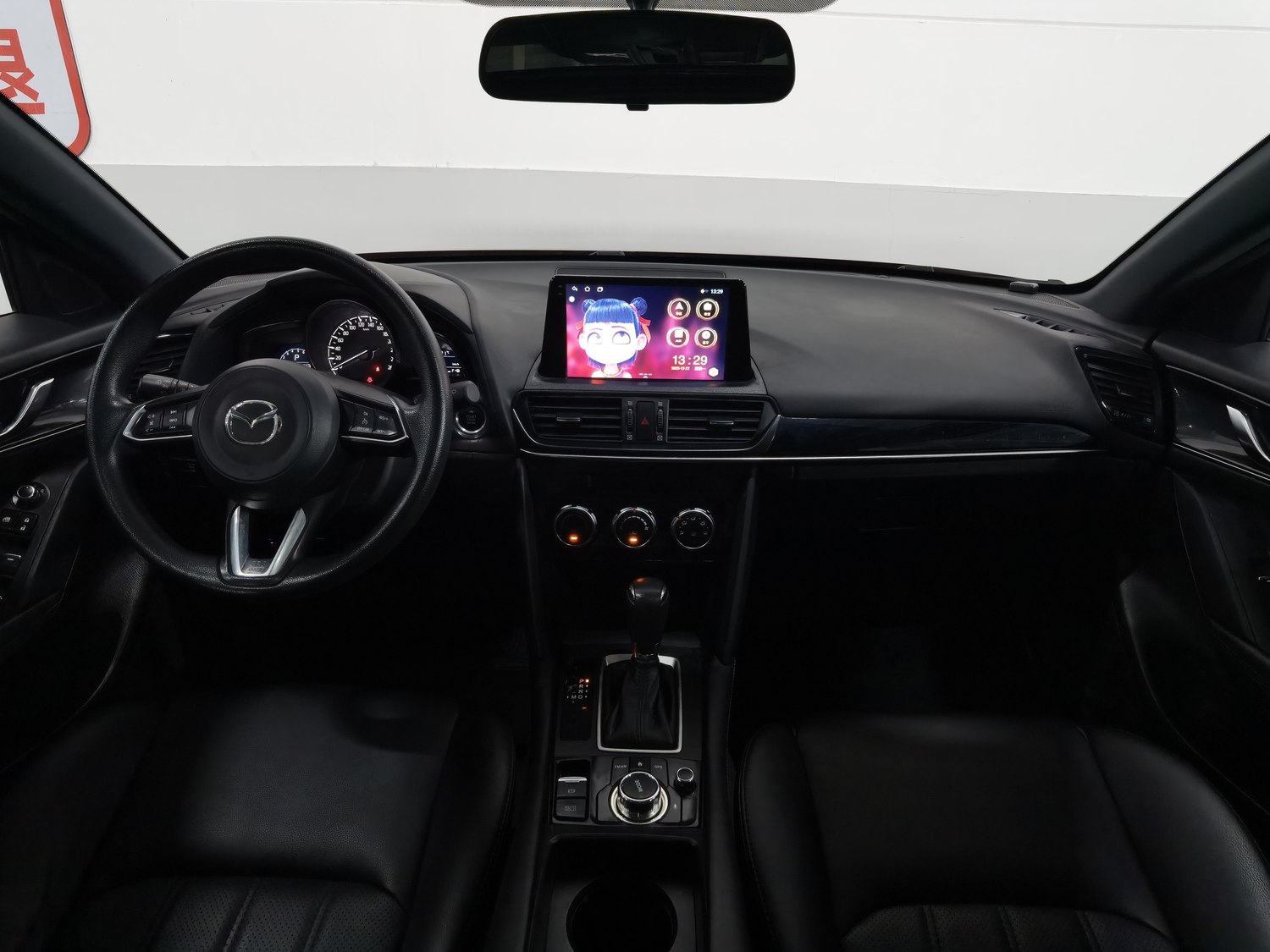 Used Mazda CX-4 2021 2.0 AT