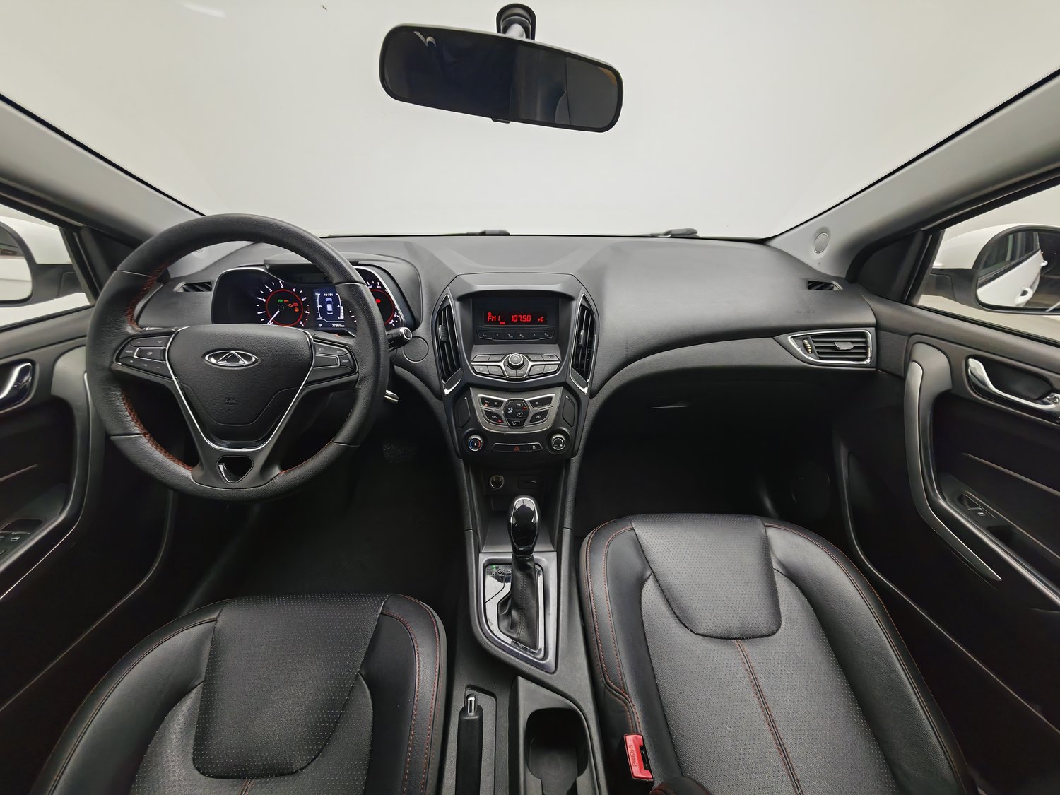 Used Chery Arrizo 5 2017 1.5 AT