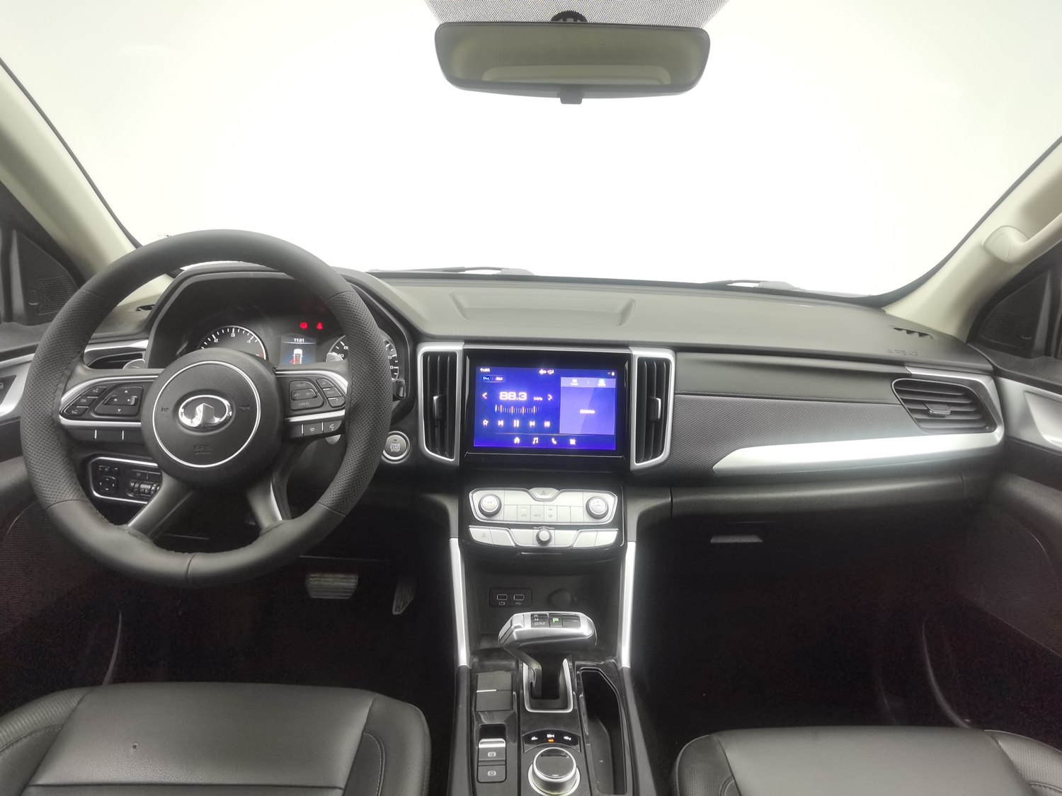 Used Great Wall Poer 2021 2.0 AT