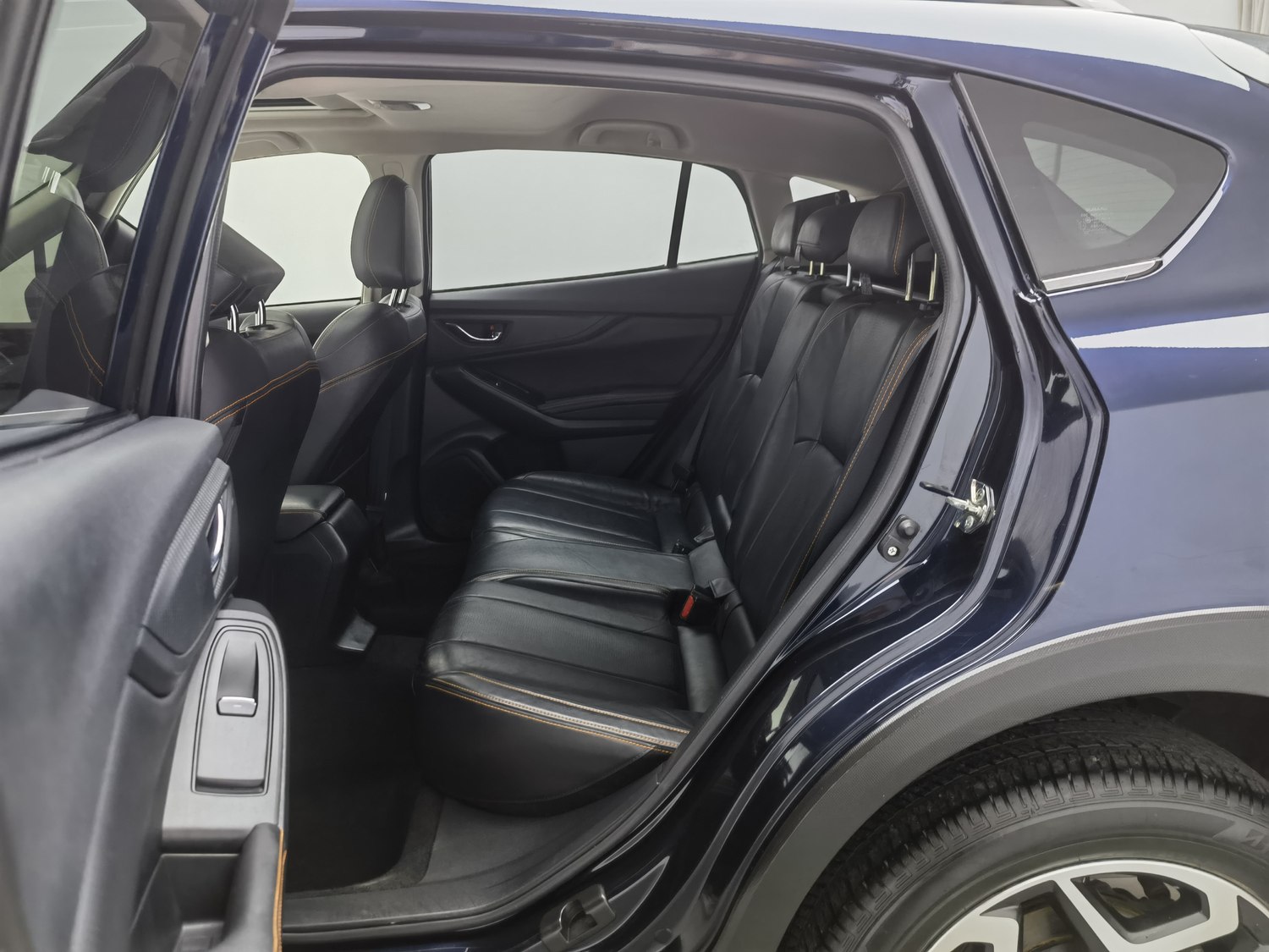 Used Subaru XV 2019 2.0 AT