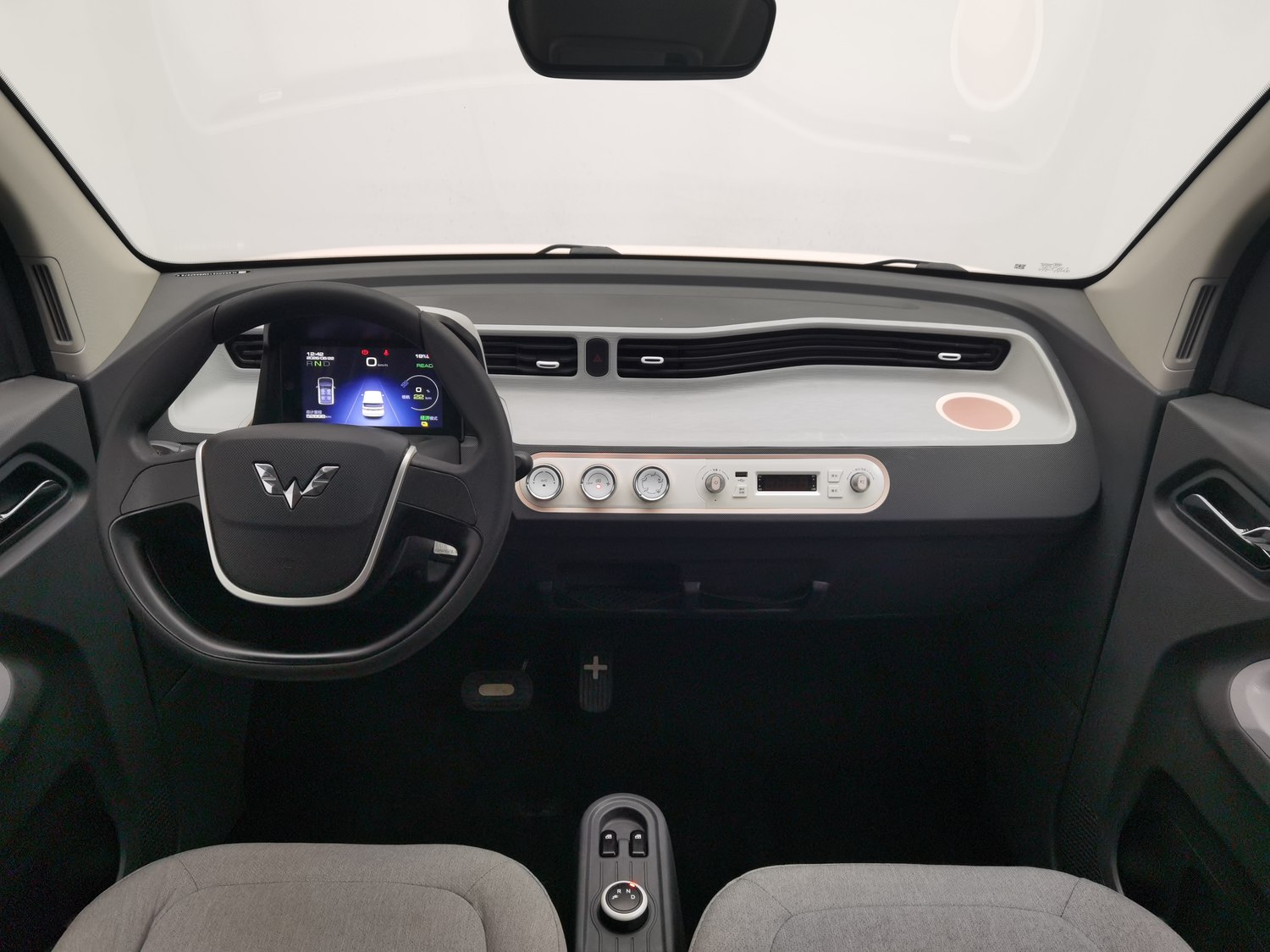 Used Wuling Hongguang MINIEV 2021