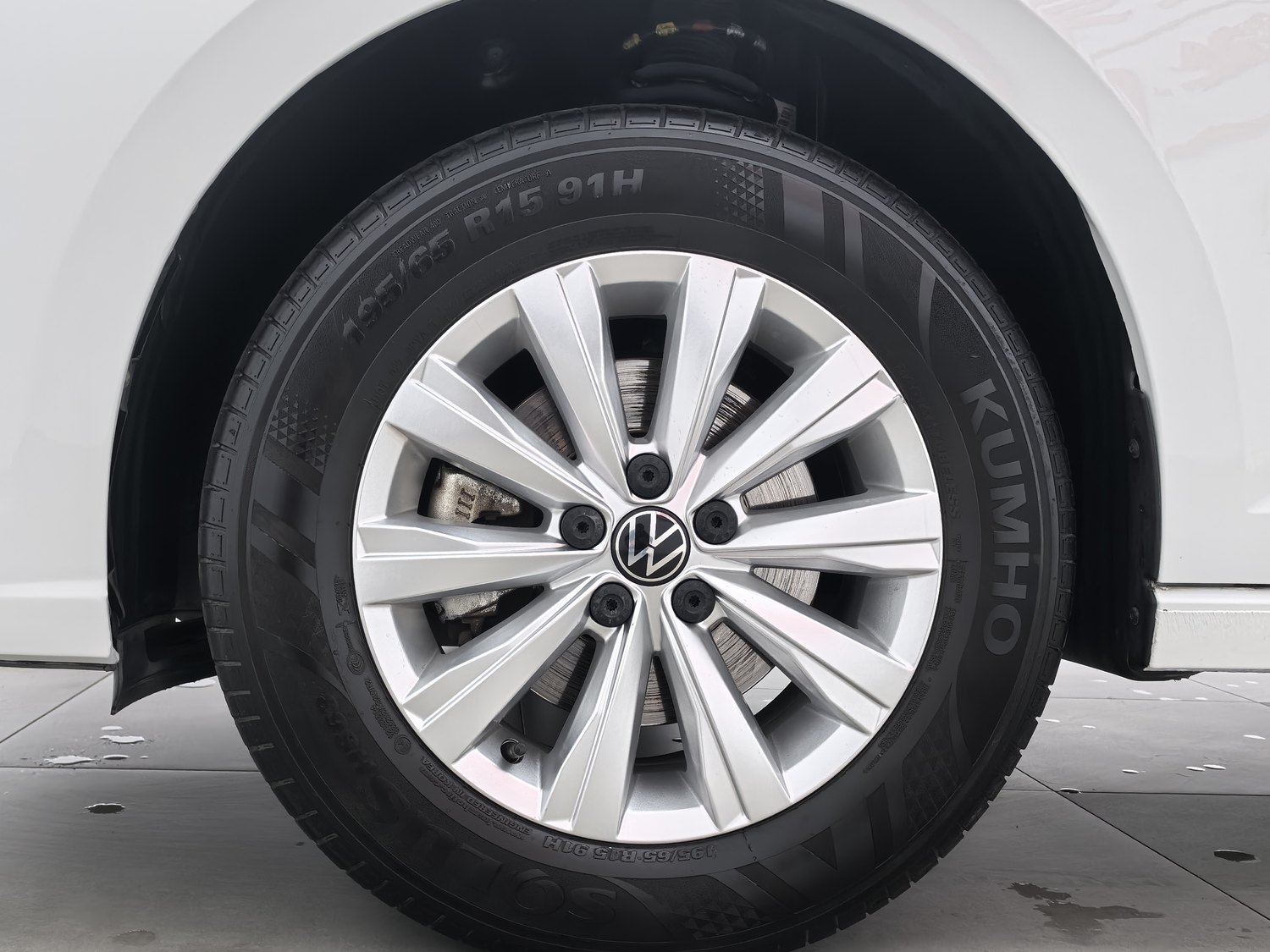 Used Volkswagen Lavida 2023 1.5 AT