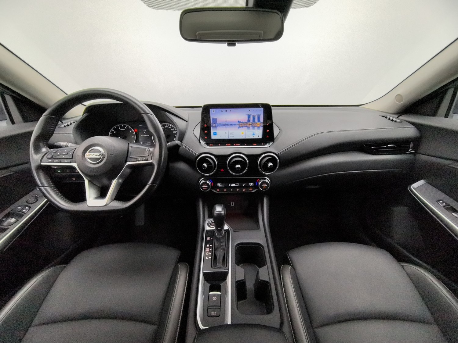 Used Nissan Sylphy 2022 1.6 AT