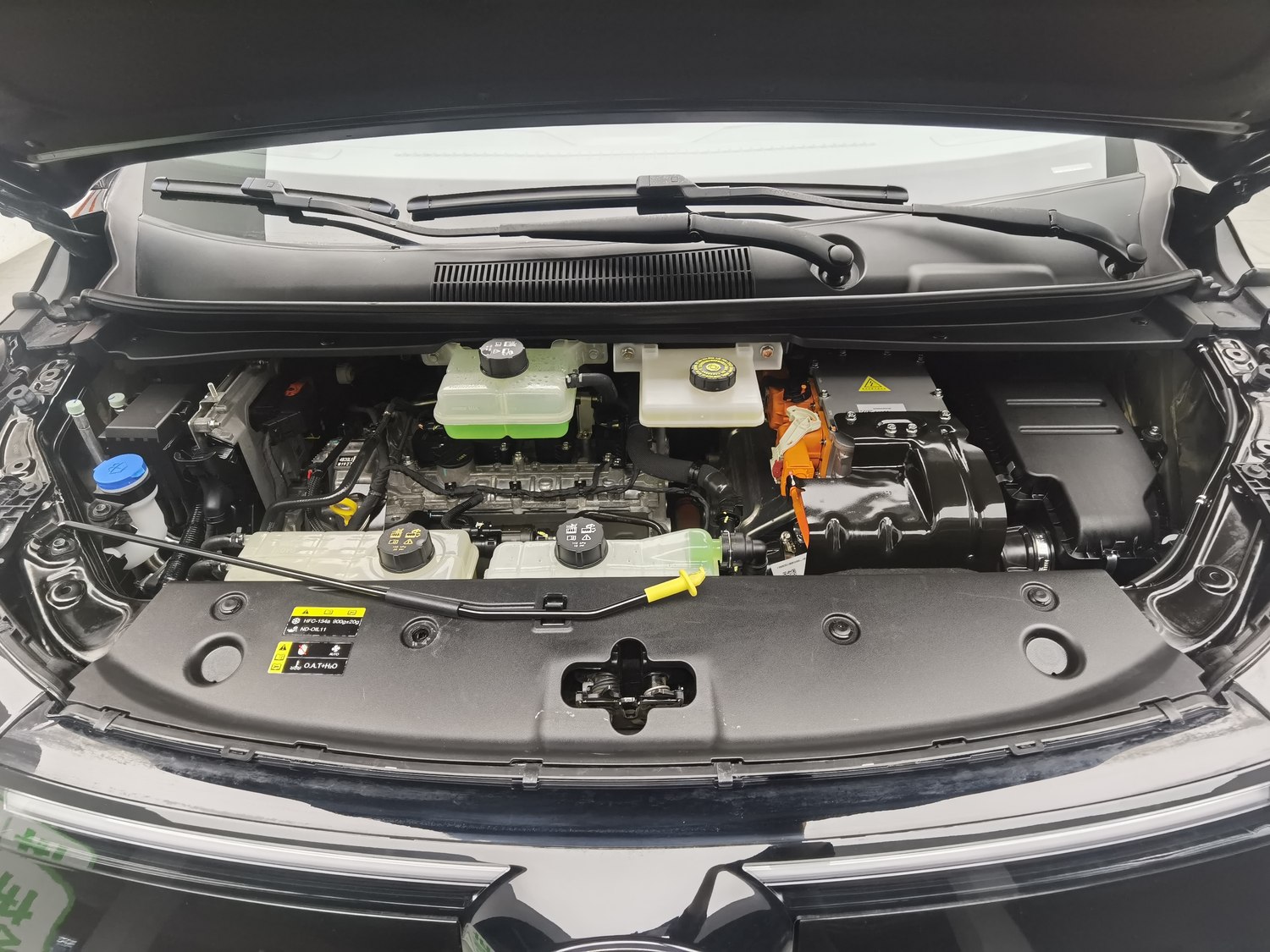 Used GAC Trumpchi E8 NEV 2024 2.0 AT