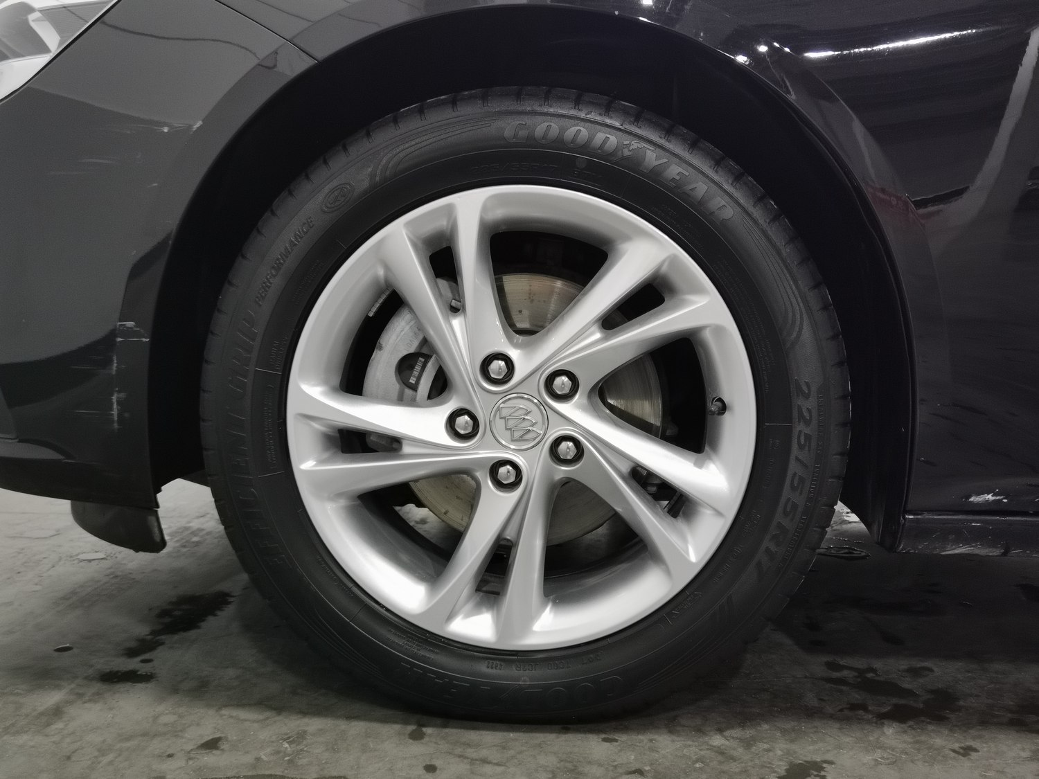 Used Buick Regal 2023 1.5 AT