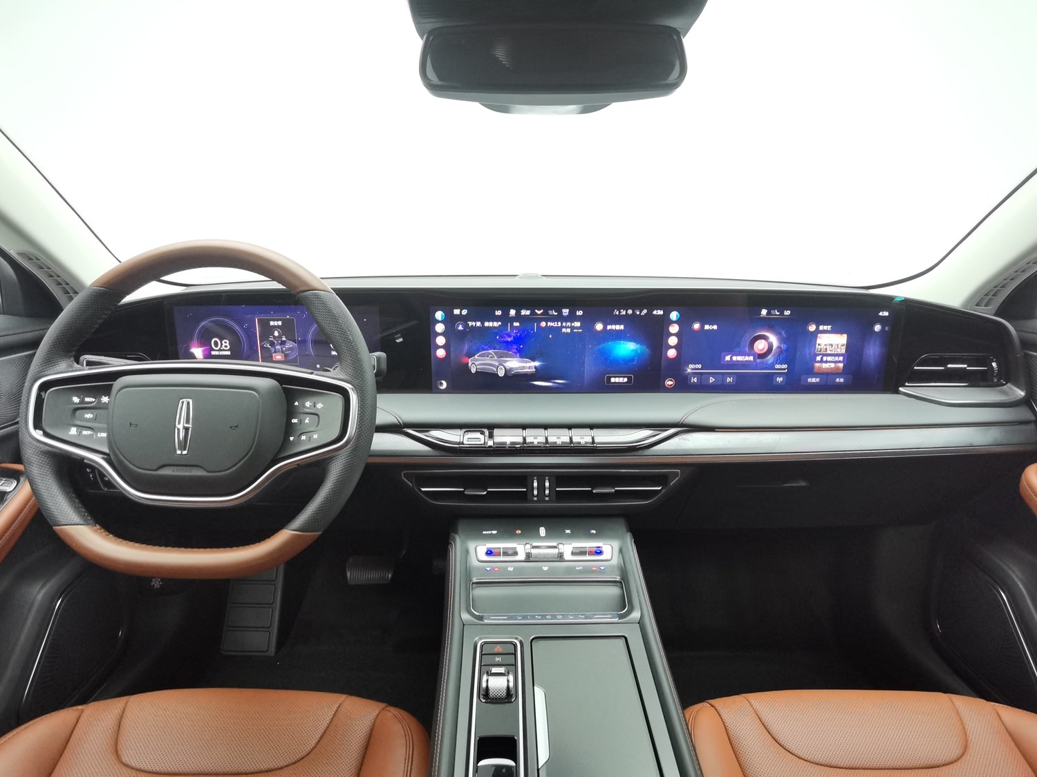 Used Lincoln Z 2022 2.0 AT