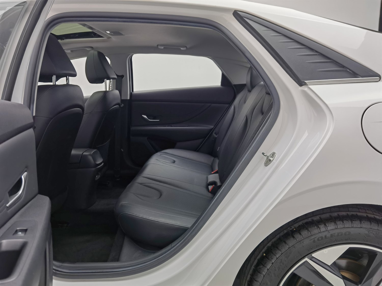 Used Hyundai Avante 2021 1.5 AT