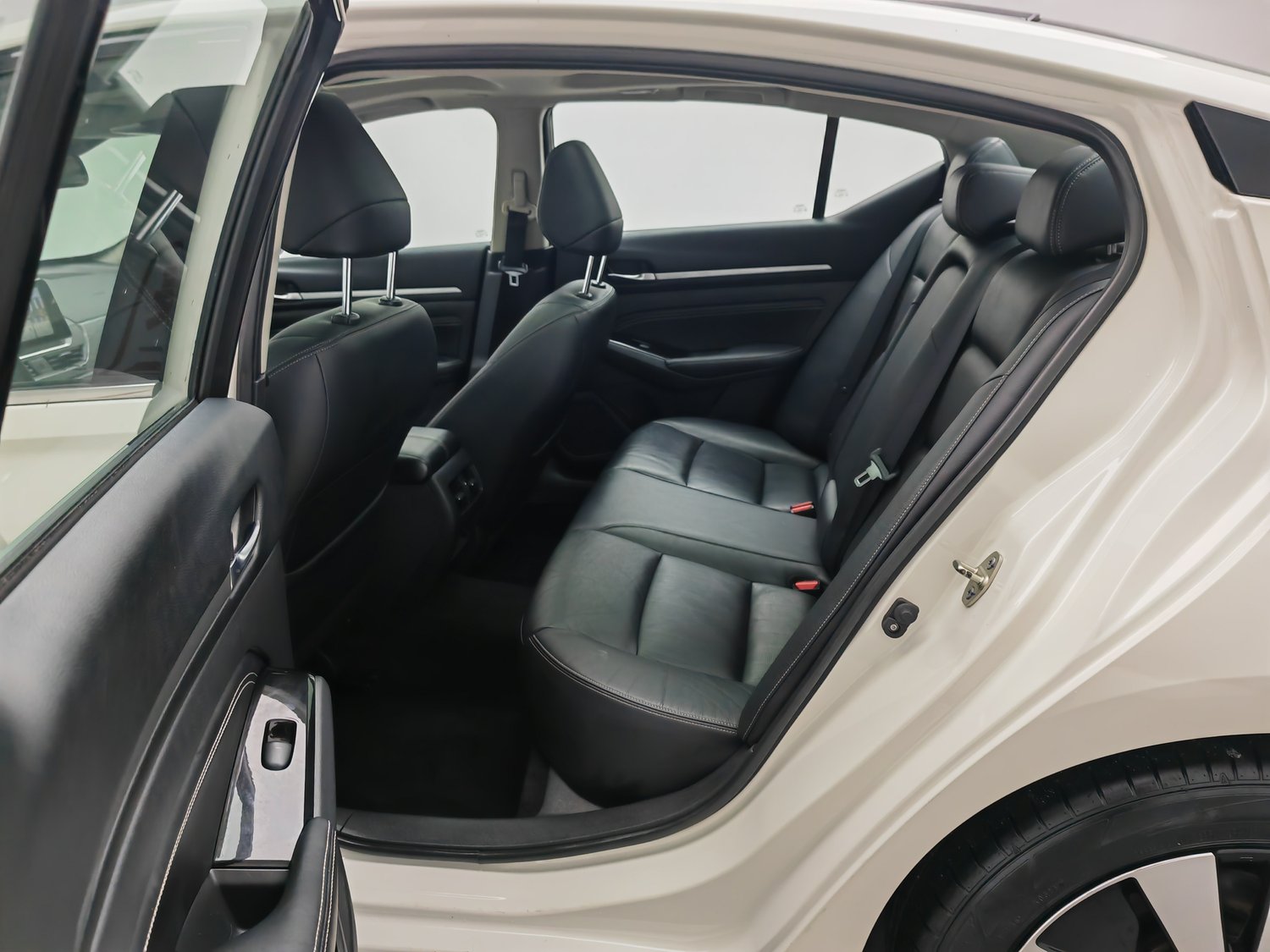 Used Nissan Teana 2021 2.0 AT