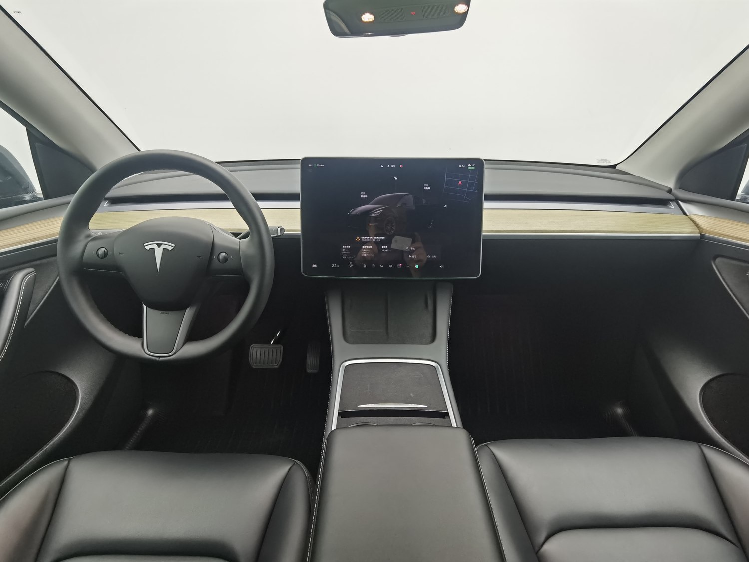 Used Tesla Model Y 2022