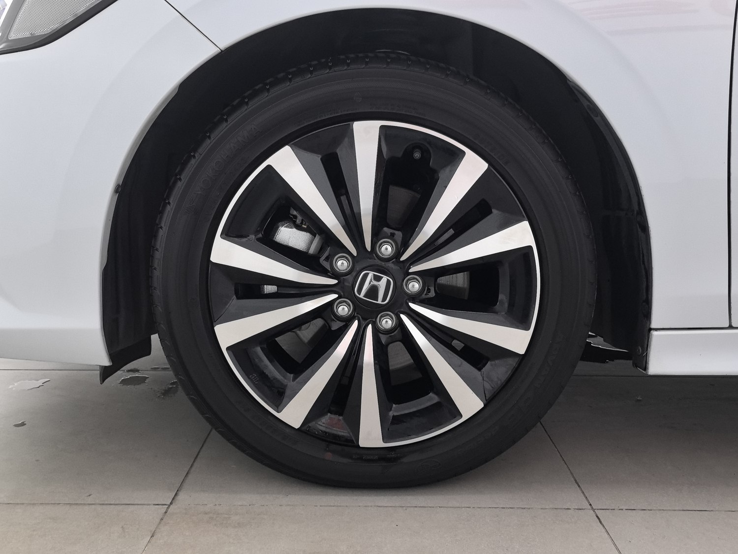 Used Honda Civic 2023 2.0 AT