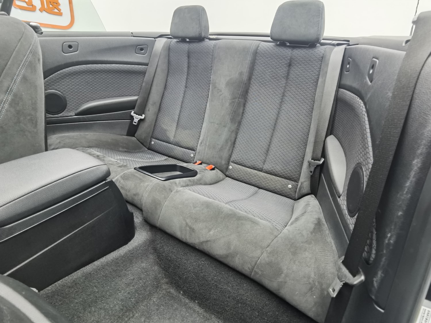 Used BMW THE2 (Import) 2018 2.0 AT