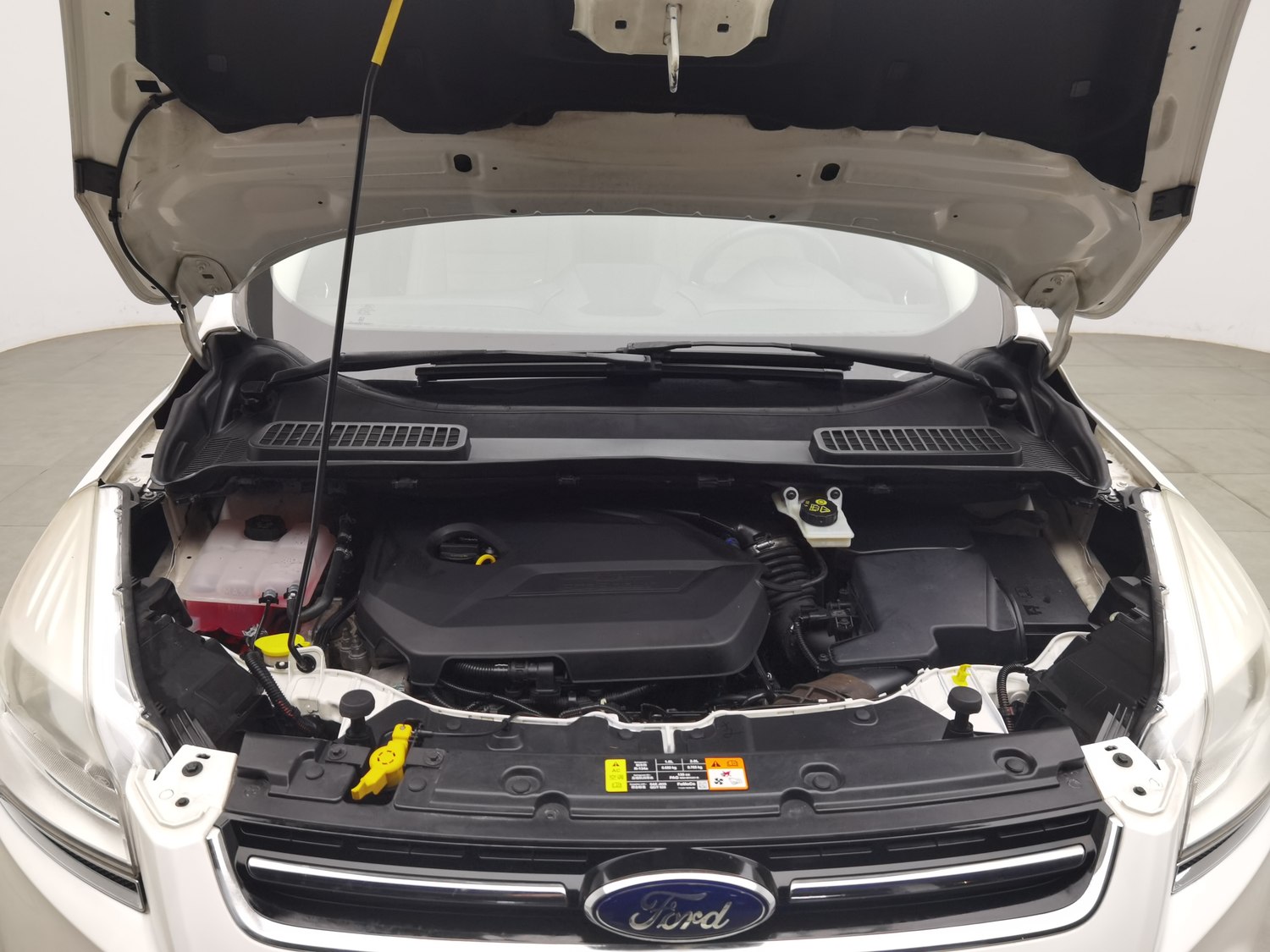 Used Ford Kuga 2013 1.6 AT