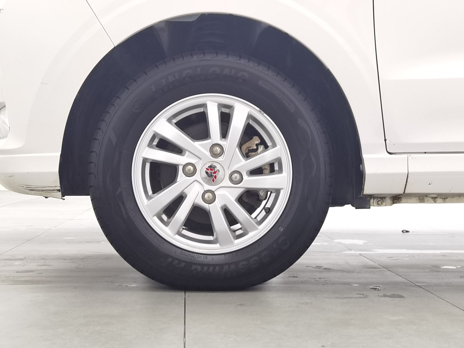 Used Wuling Hongguang 2019 1.5 MT
