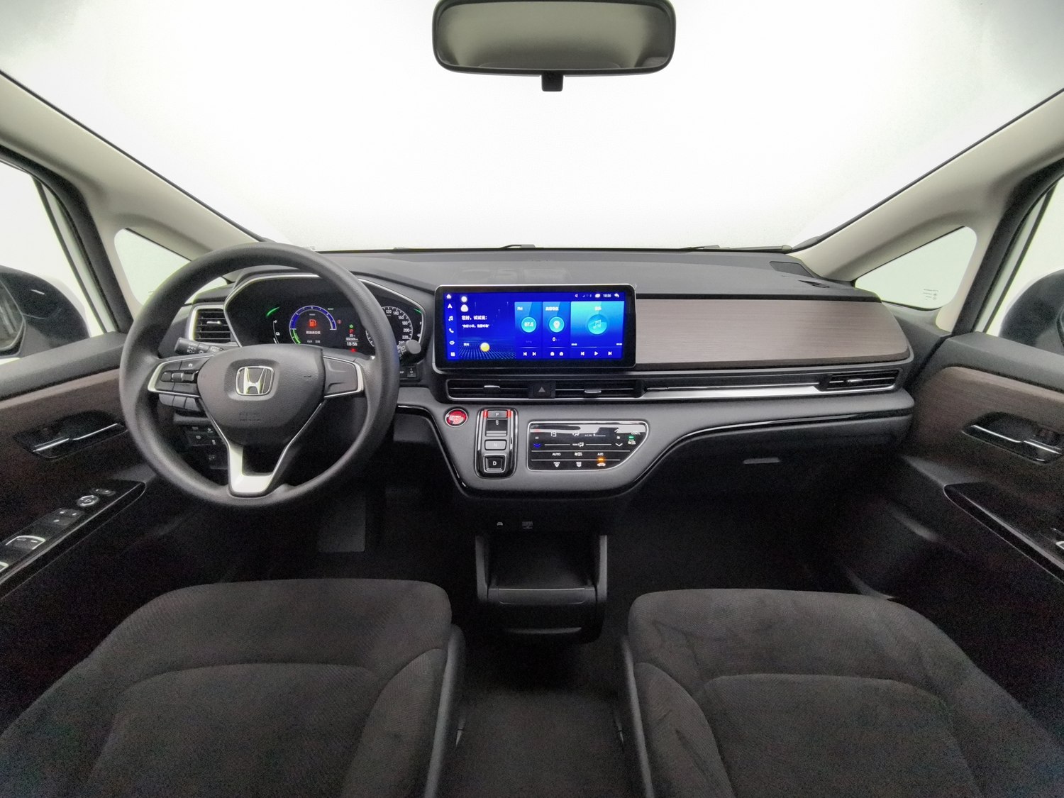 Used Honda Odyssey 2024 2.0 AT