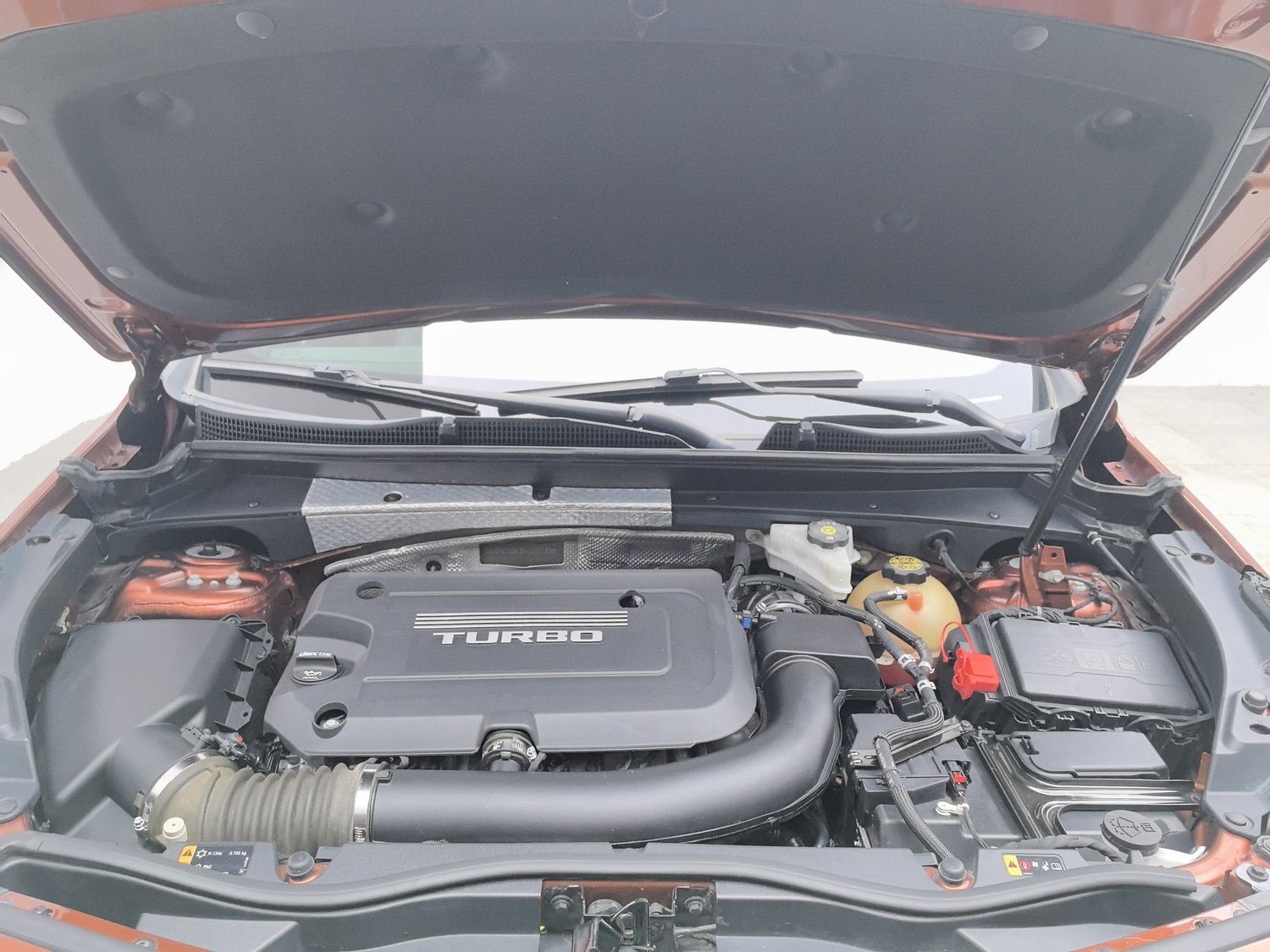Used Cadillac XT4 2018 2.0 AT
