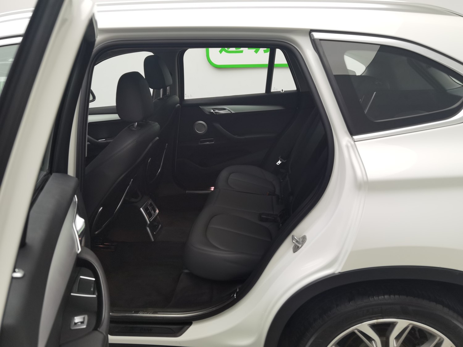 Used BMW X1 2018 2.0 AT