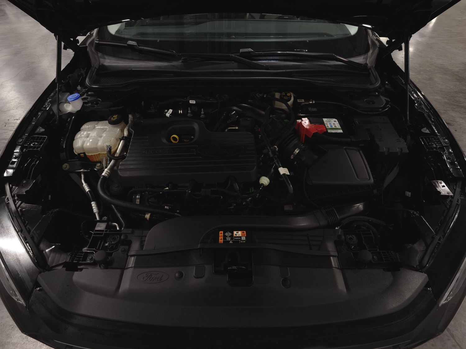 Used Ford Mondeo 2022 2.0 AT