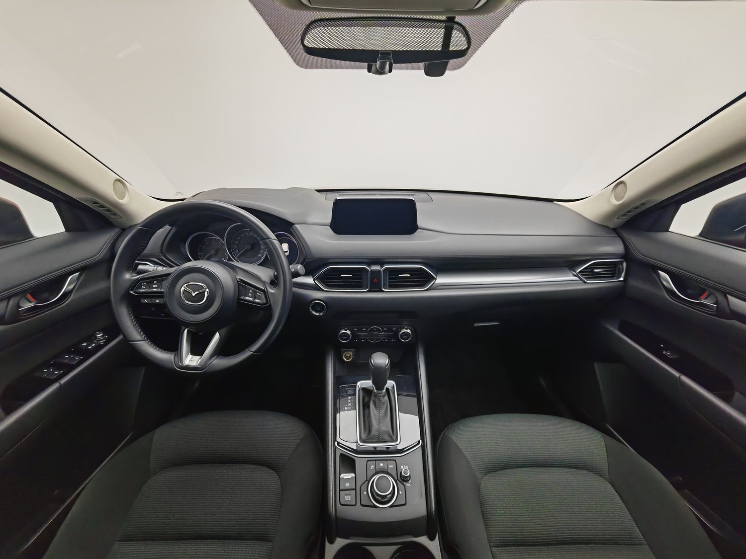 Used Mazda CX-5 2020 2.0 AT