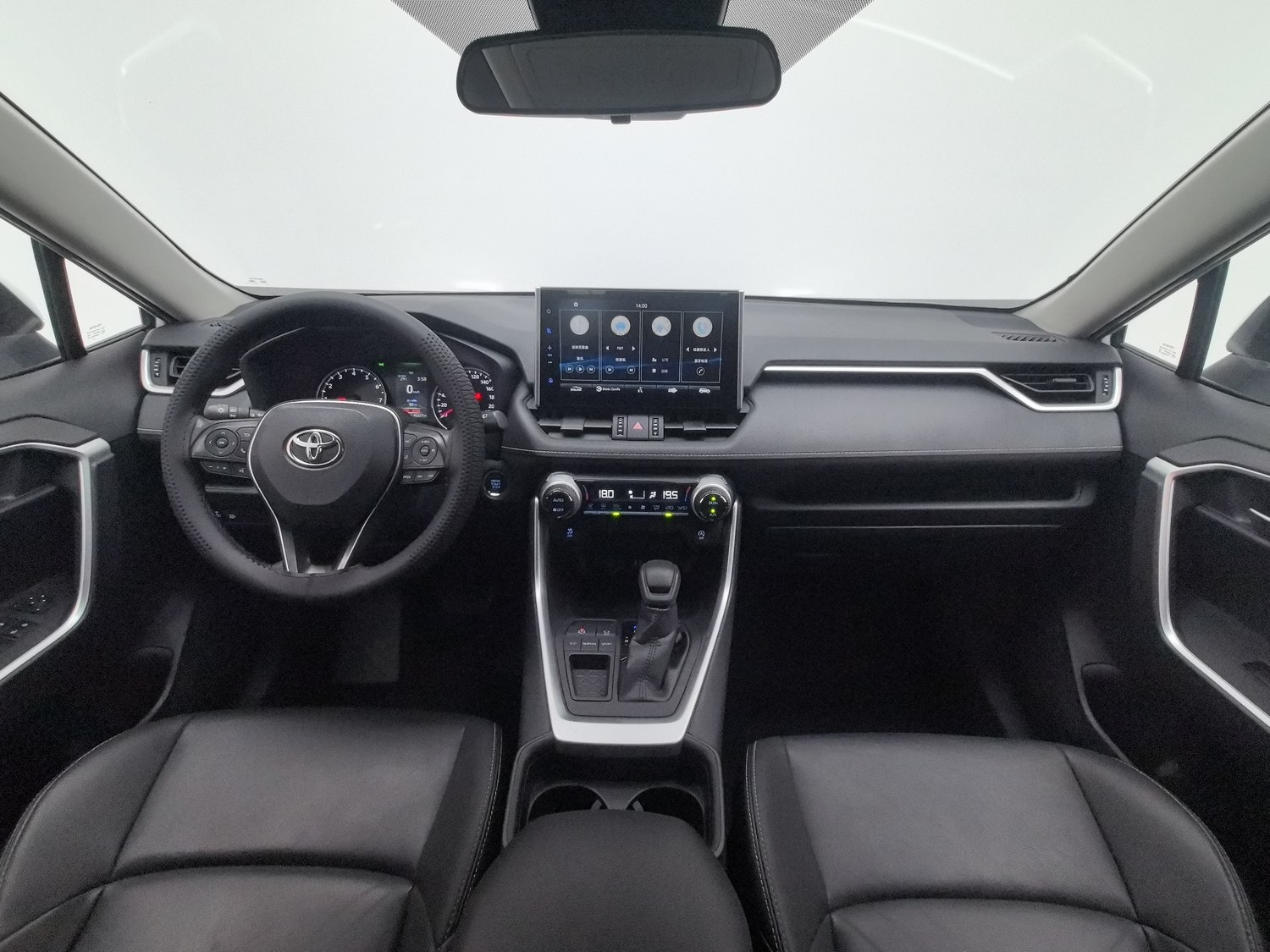Used Toyota Wildlander 2020 2.0 AT