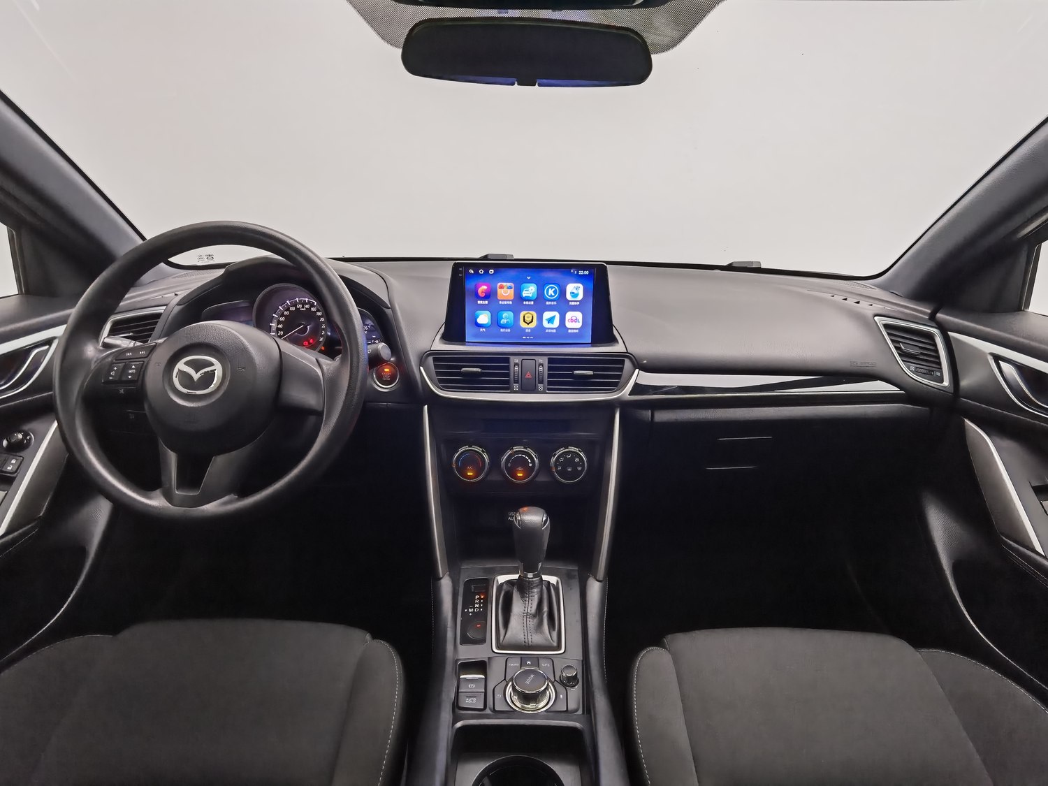 Used Mazda CX-4 2016 2.0 AT