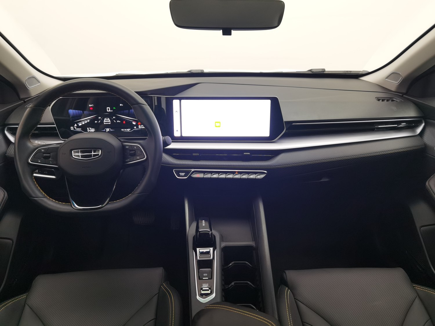 Used Geely Binrui 2024 1.5 AT