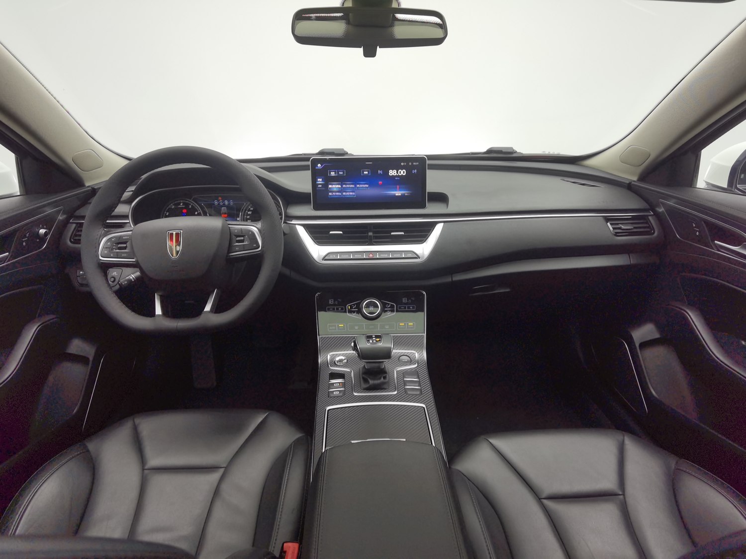 Used Hongqi H5 2020 1.5 AT