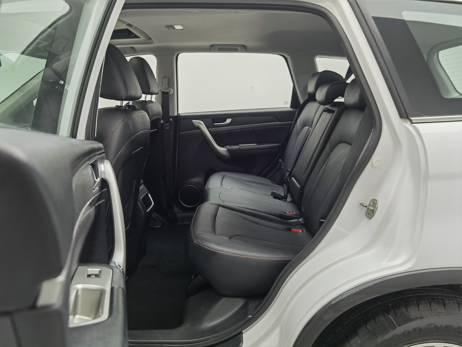 Used Haval H6 2017 1.5 AT
