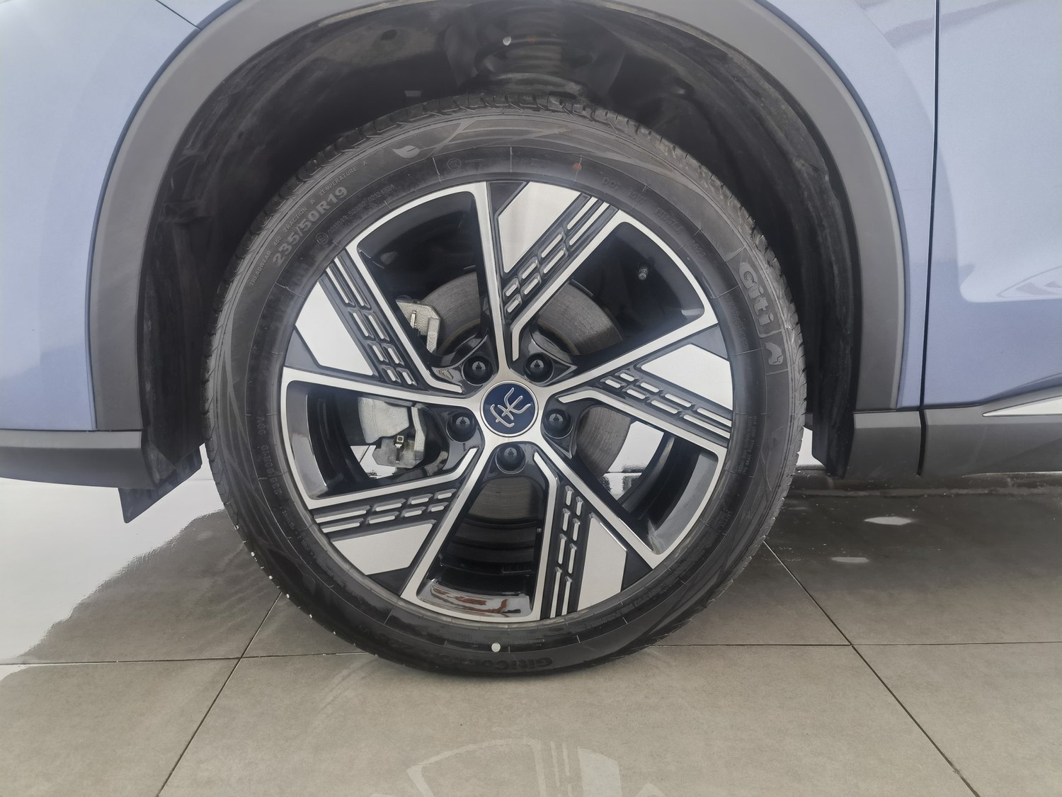 Used BYD Song Pro NEV 2023 1.5 AT