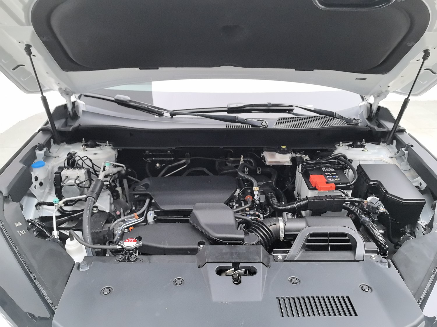 Used Honda Breeze 2023 1.5 AT
