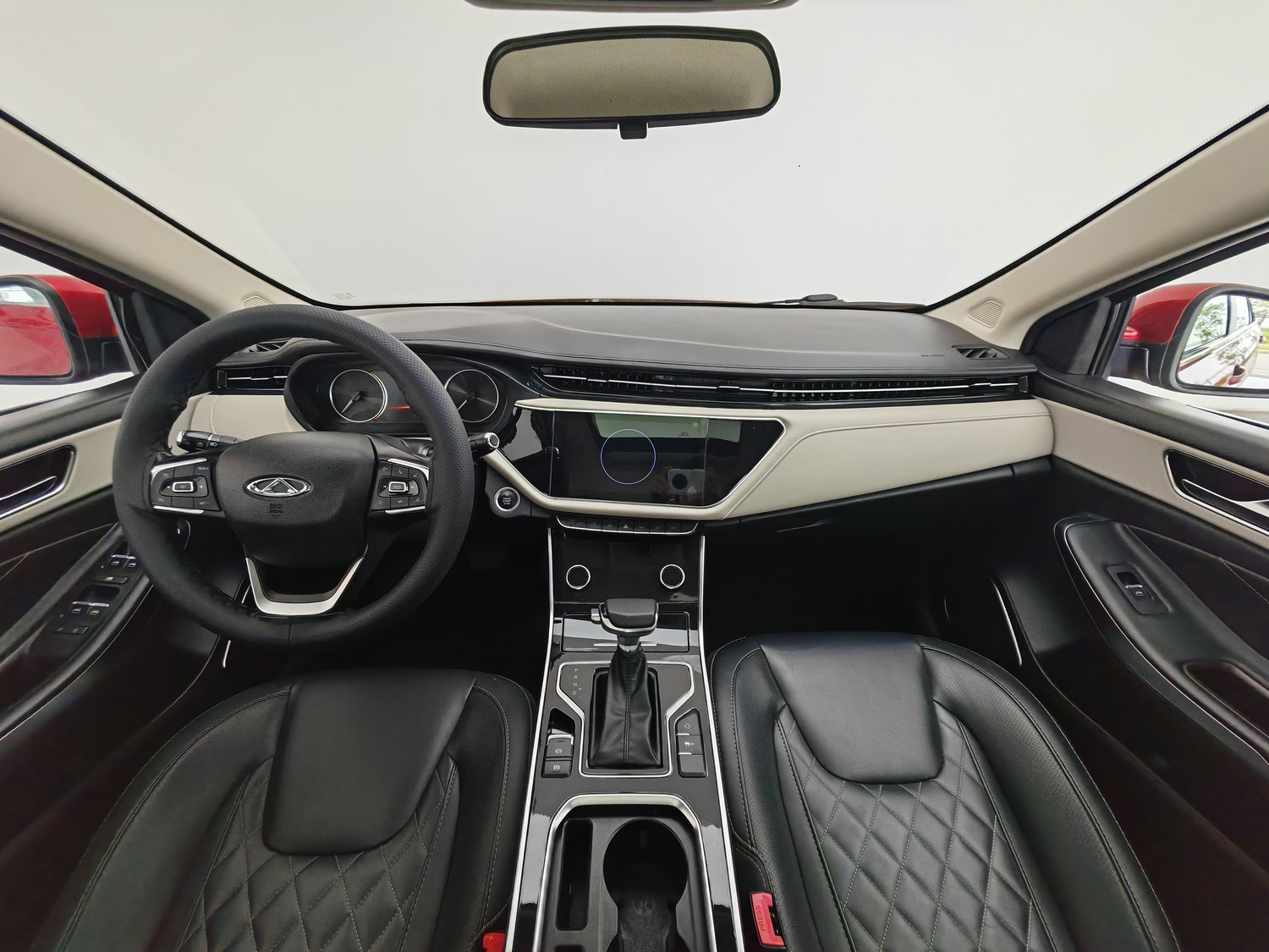 Used Chery Arrizo GX 2018 1.5 AT