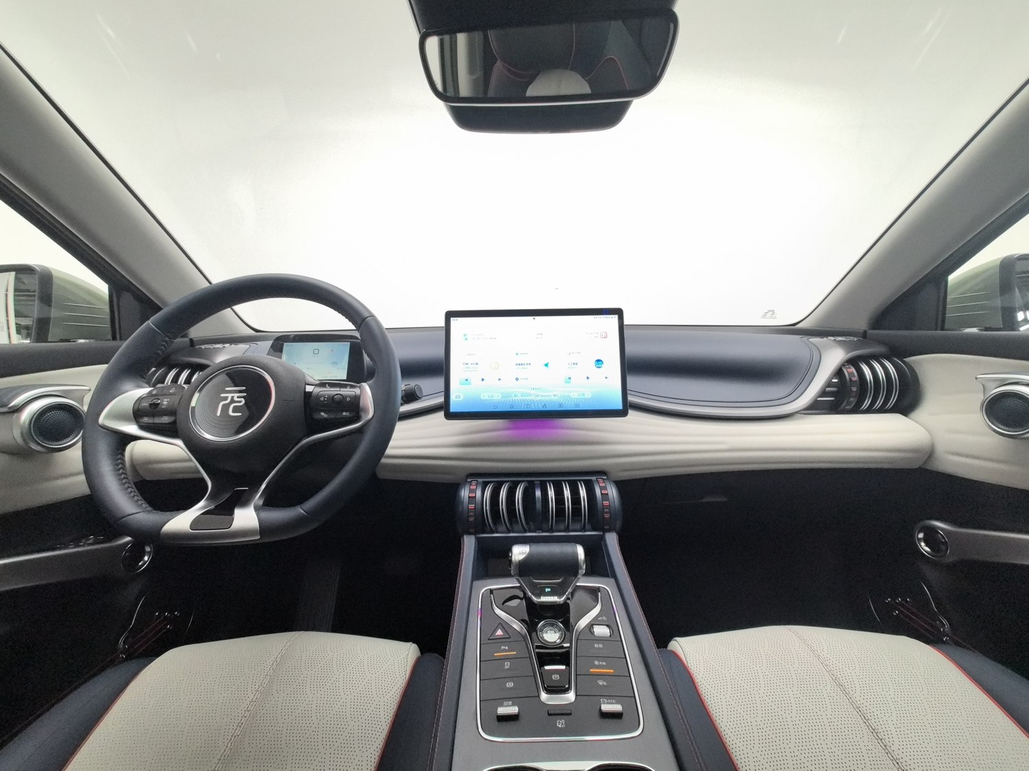 Used BYD Yuan PLUS 2022