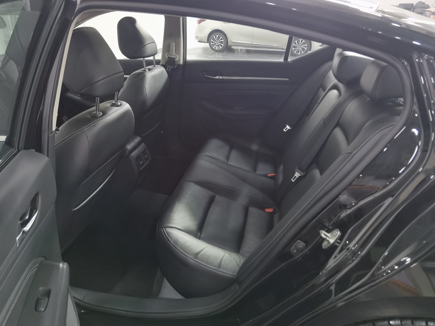 Used Nissan Teana 2019 2.0 AT