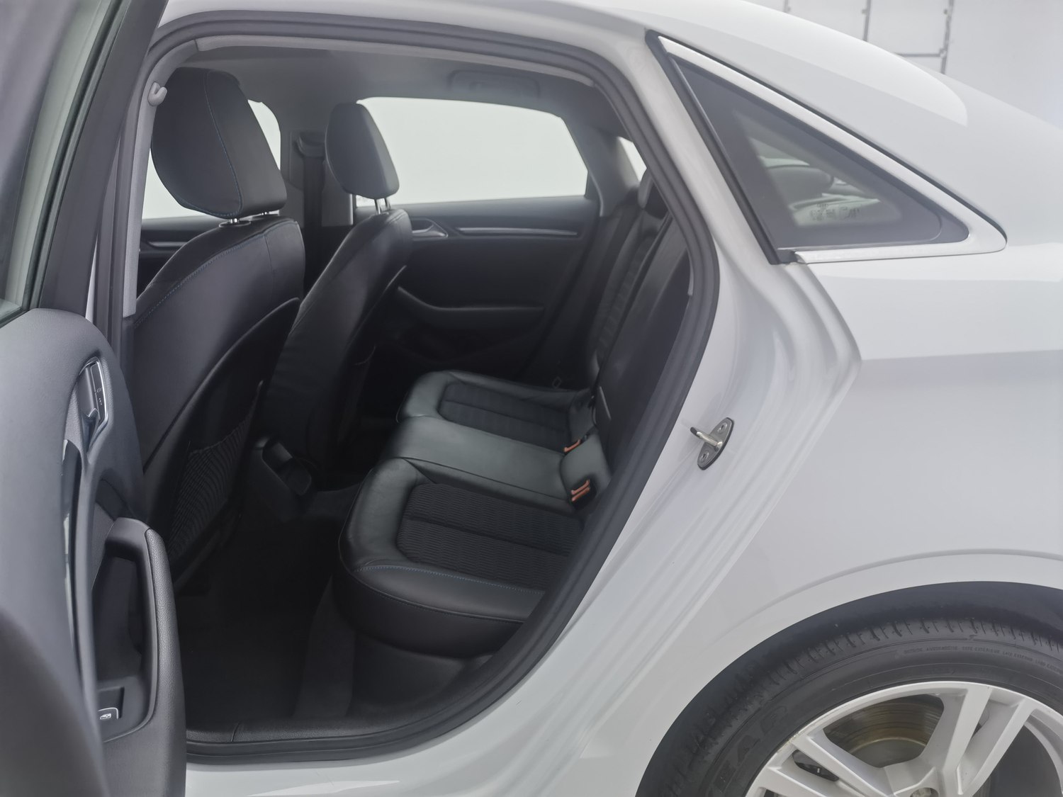 Used Audi A3 2020 1.4 AT
