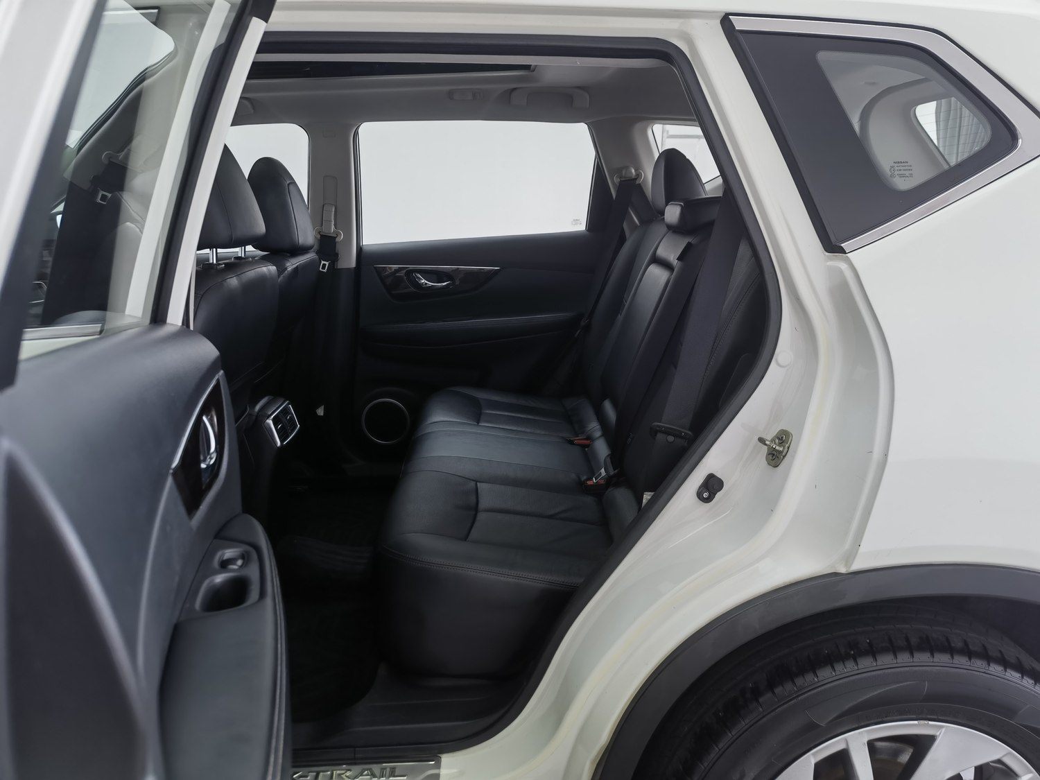 Used Nissan X-Trail 2014 2.5 AT