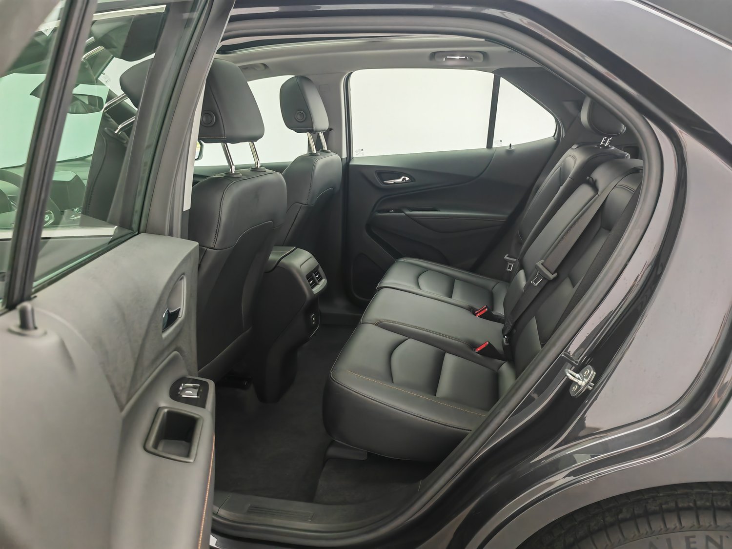 Used Chevrolet Equinox 2022 1.5 AT